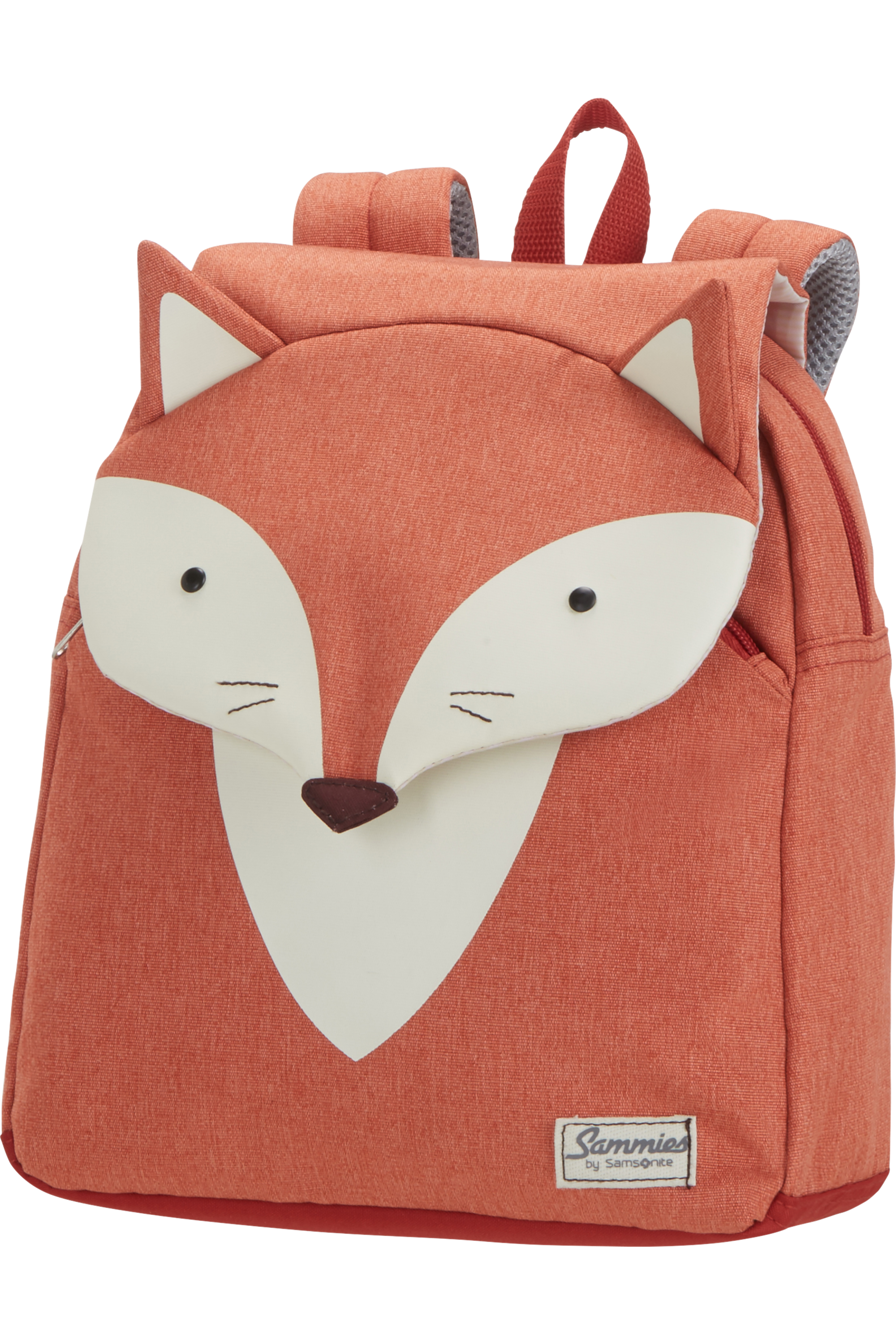 Samsonite Kinderrucksack Happy Sammies Fox William