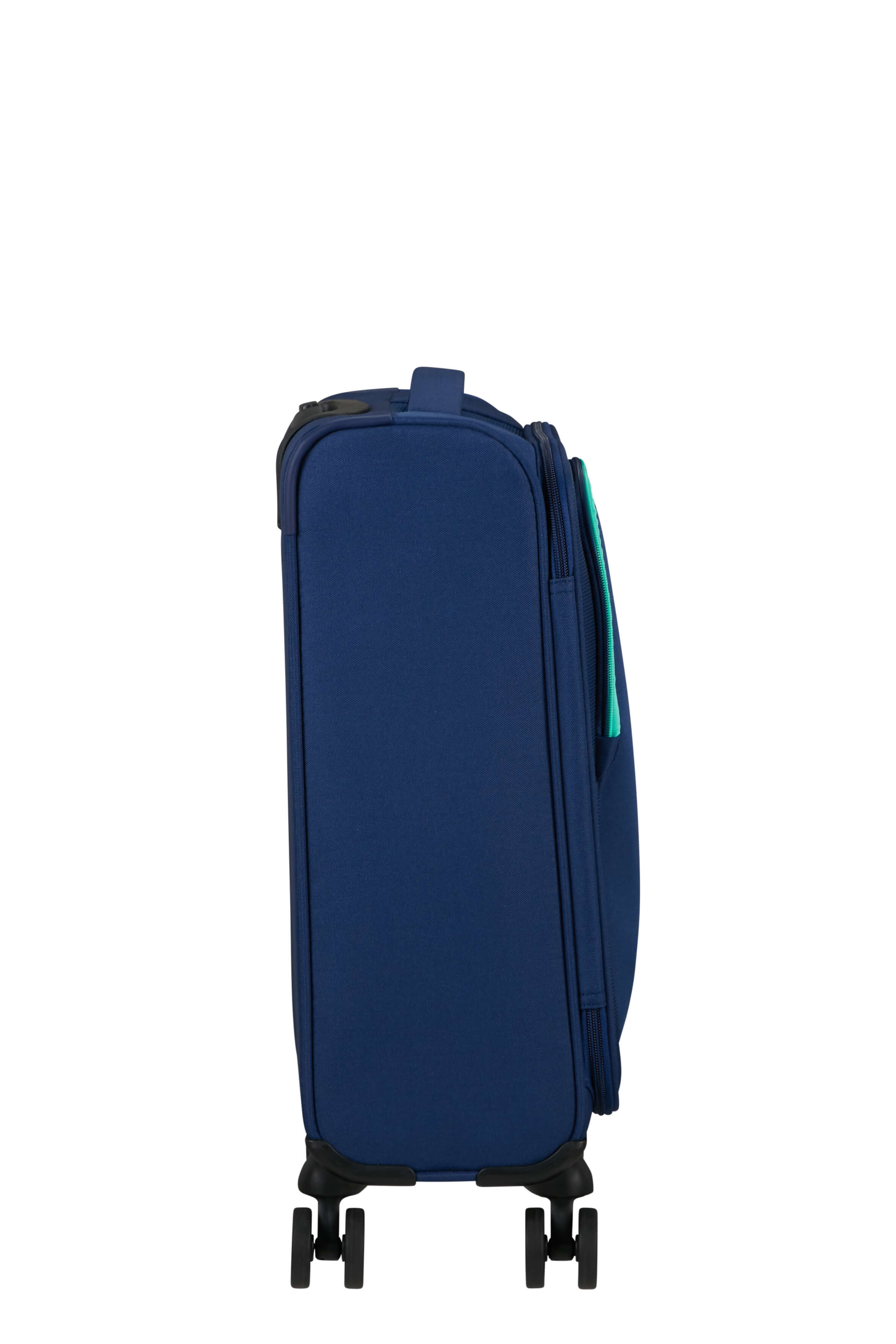 American Tourister Handgepäck Koffer Sea Seeker 55cm combat navy