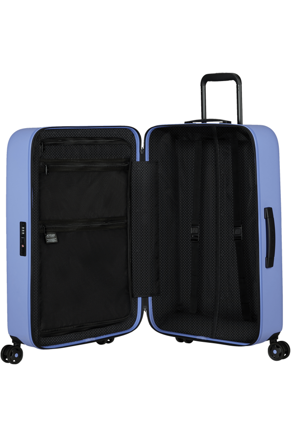 Samsonite Trolley Stackd 65cm lavendel