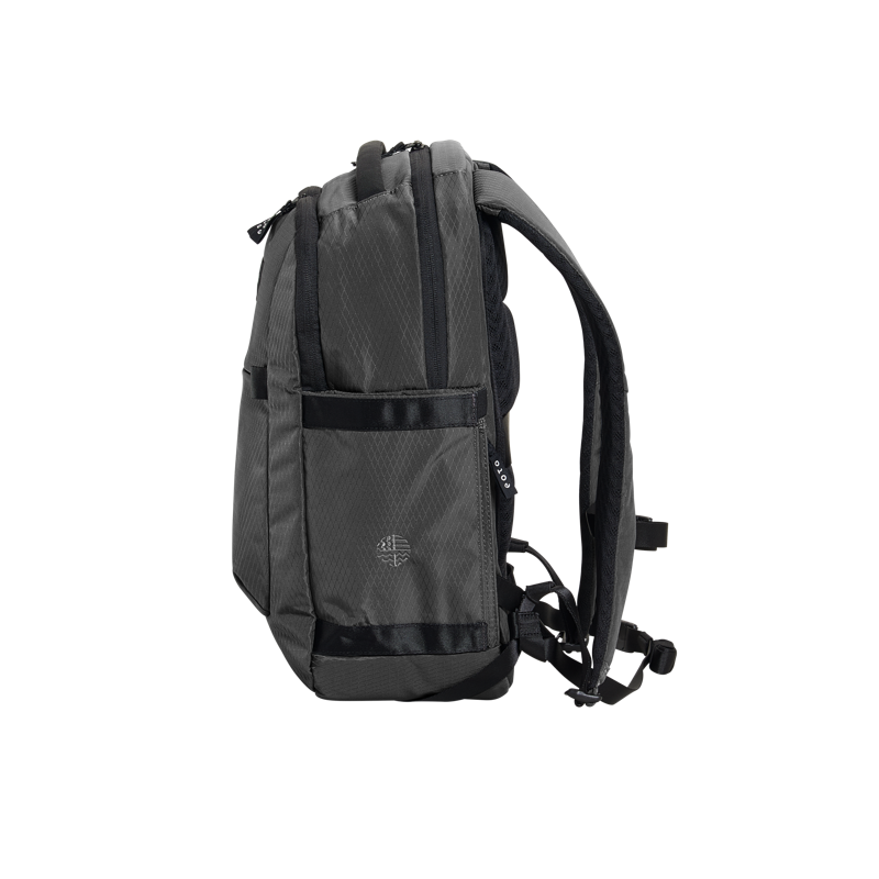 eoto Rucksack Midi20 Stein Grau