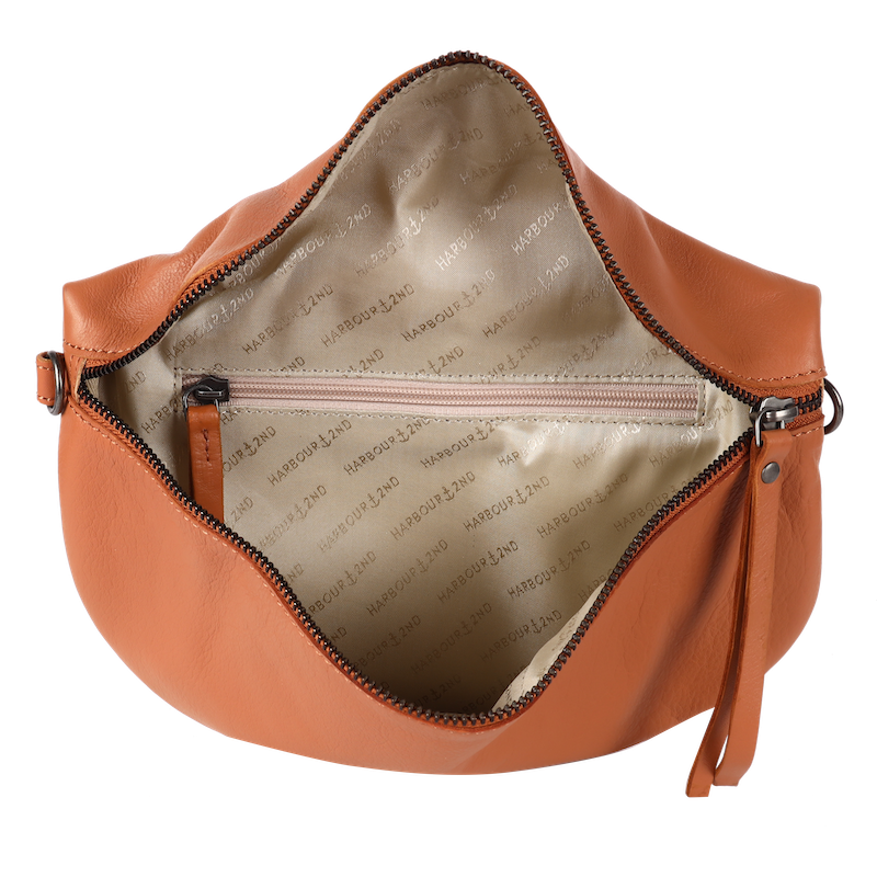 Harbour 2nd Bauchtasche Evi sand Harbour 2nd Bauchtasche Evi sand