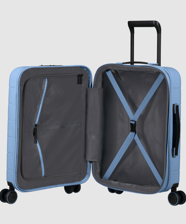 American Tourister Trolley Novastream