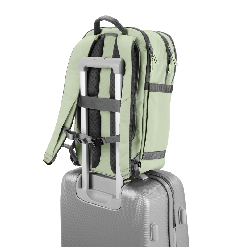 eoto Rucksack TIDY22 Mint Grün