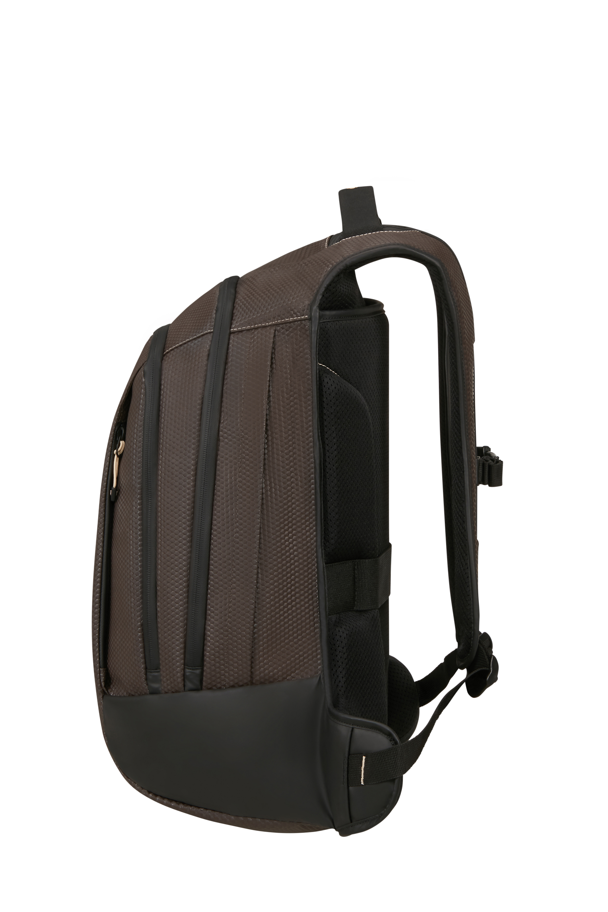 Samsonite Ecodiver Laptop Rucksack L coffee bean Samsonite Ecodiver Laptop Rucksack L coffee bean
