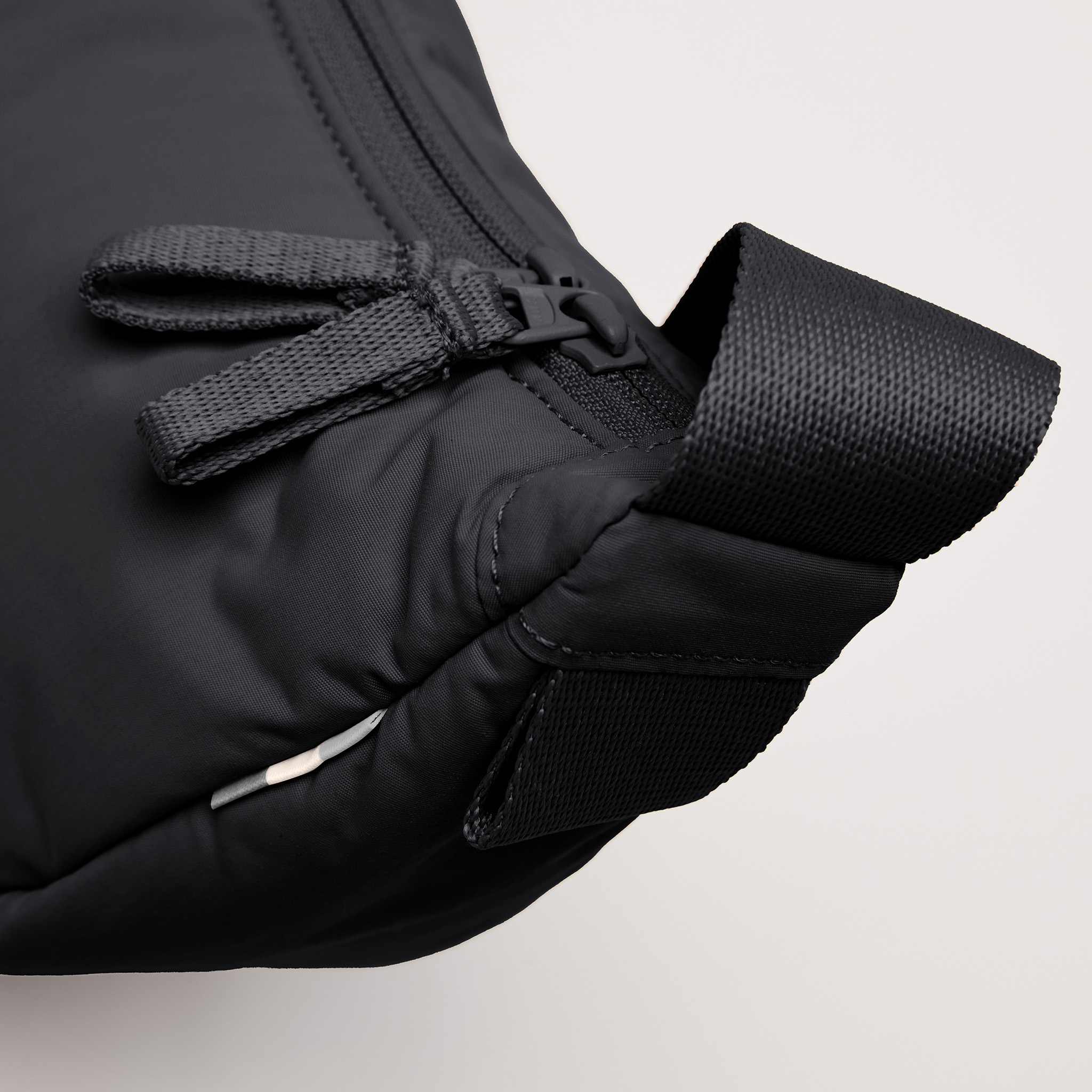 GOT BAG Cloud Moon Bag small black