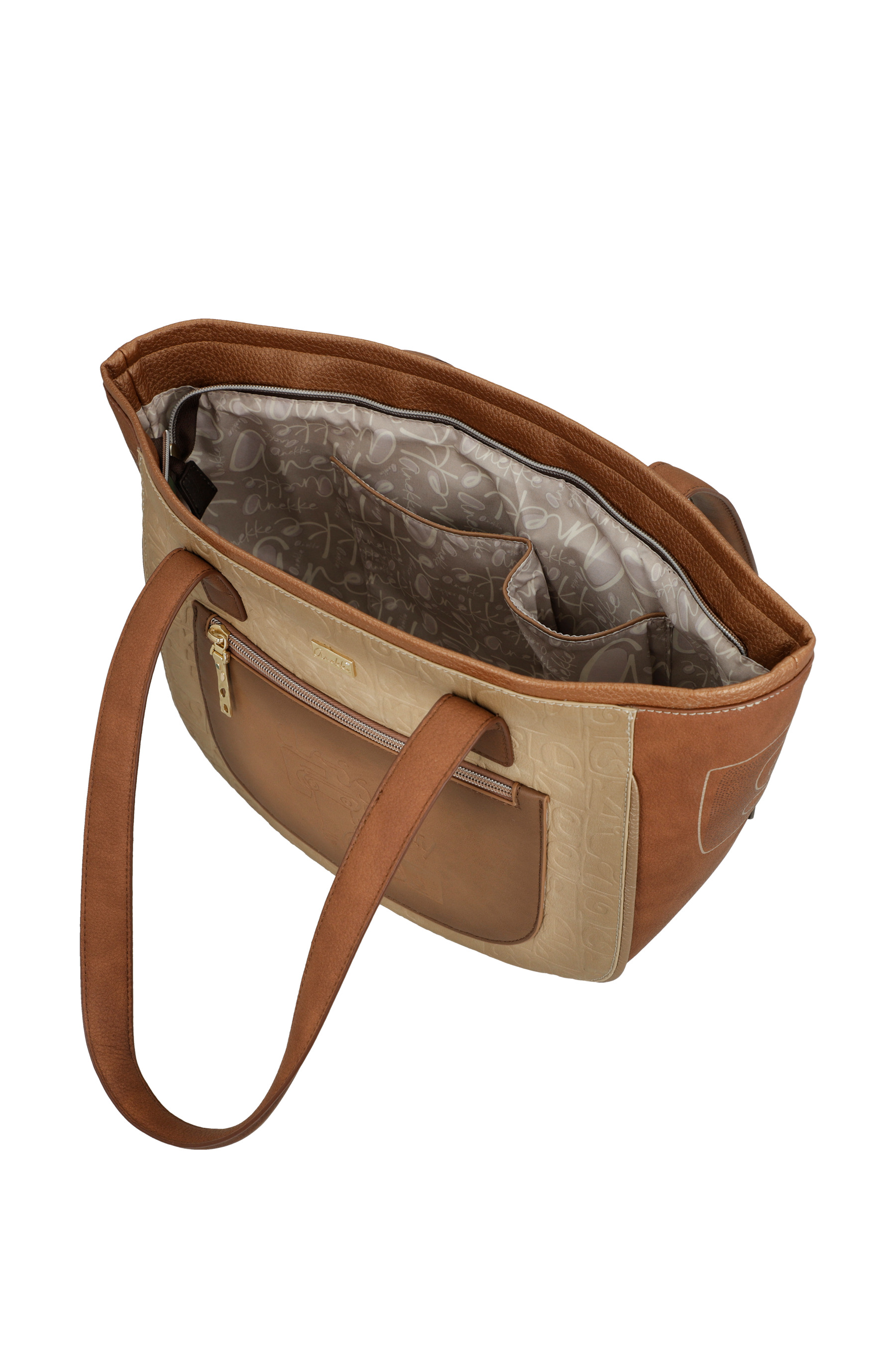 Anekke Schultertasche Muse