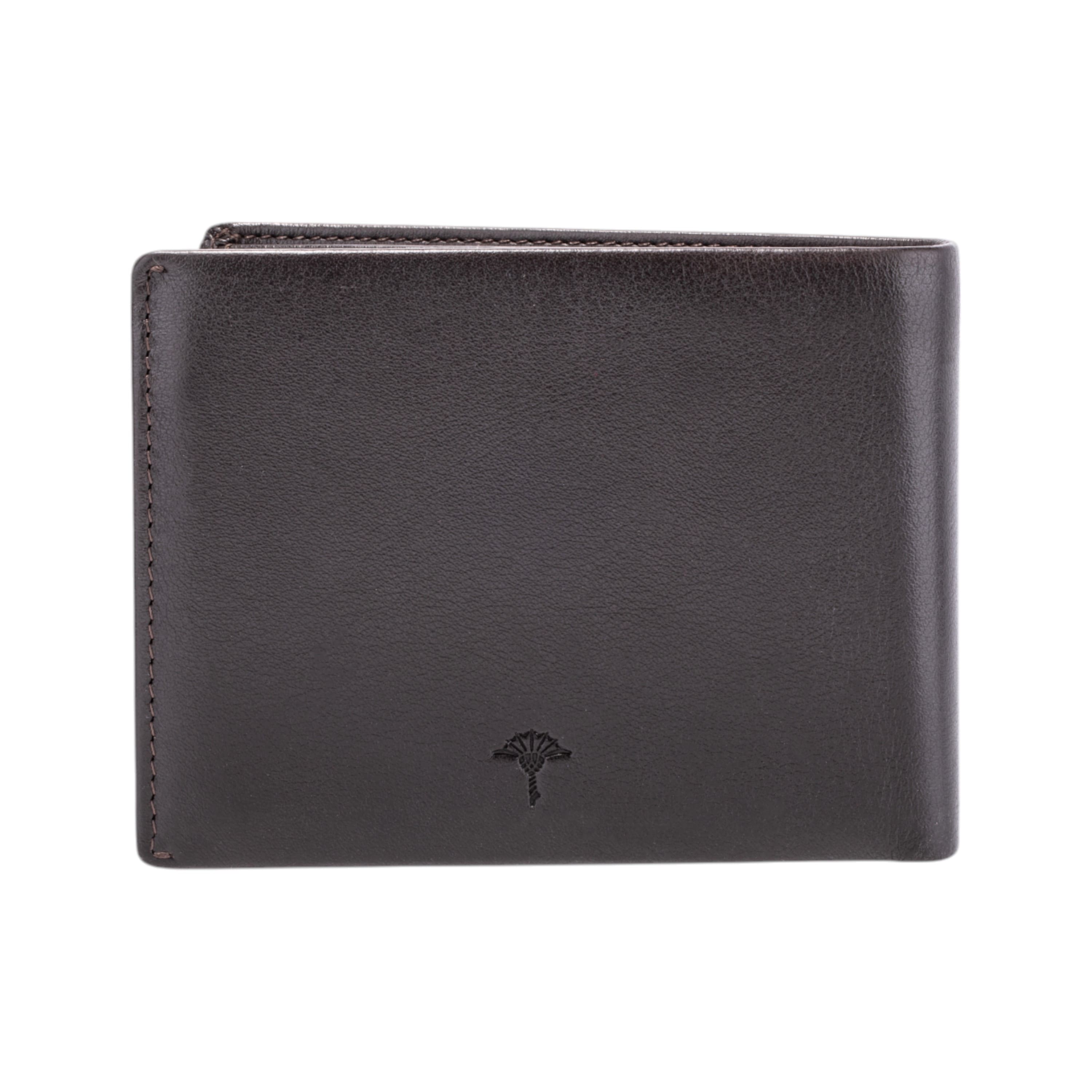 Joop! Geldbörse Billfold Orvieto Typhon schwarz