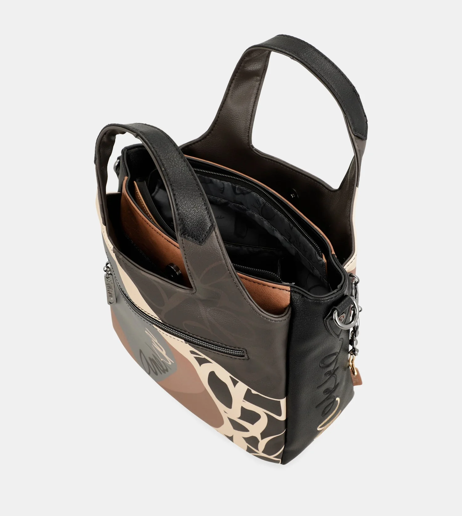 Anekke Heartbeat Doctor Bag