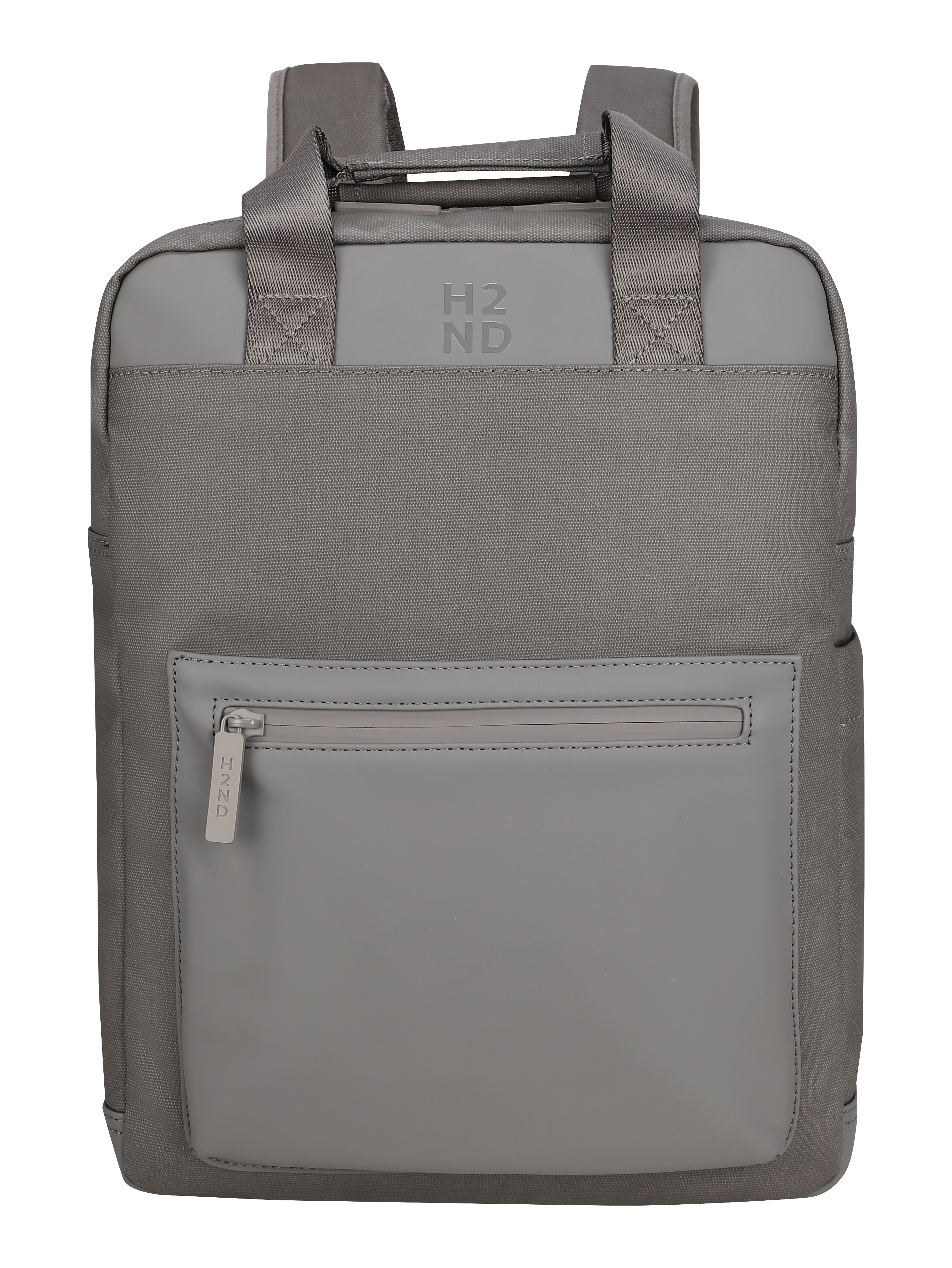 Harbour 2nd Rucksack Hamburg XL dolphin grey 