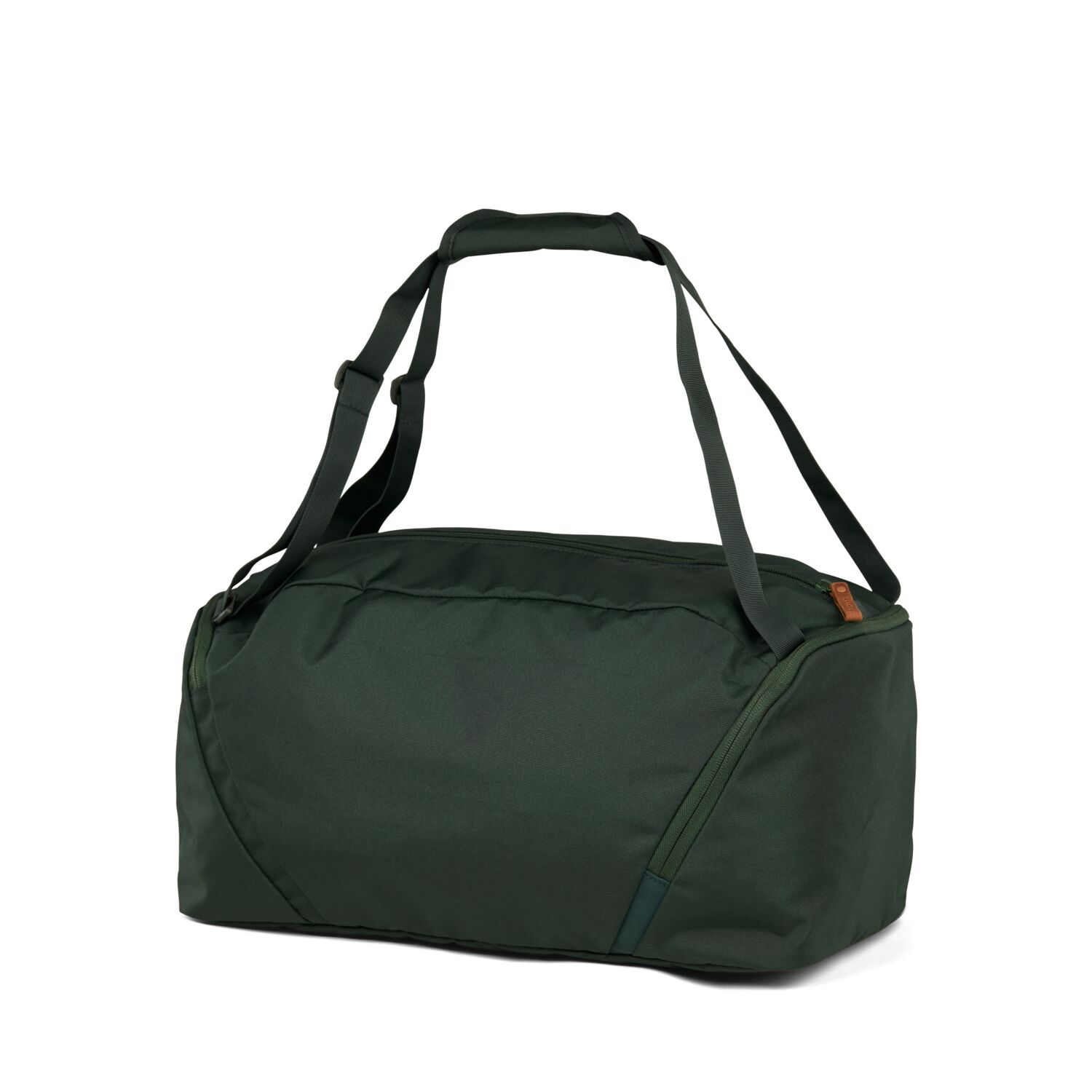 Satch Sporttasche Nordic Forest Green 2025