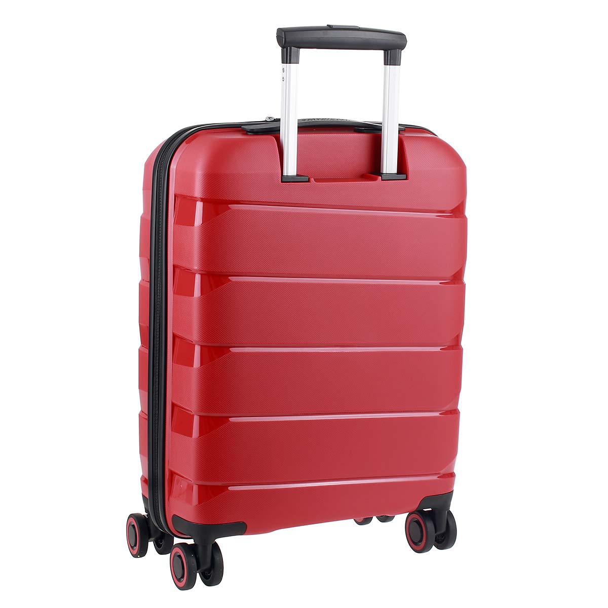 American Tourister Spinner Air Move 55cm coral red