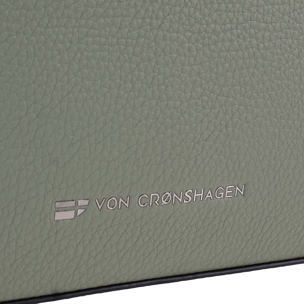 von Cronshagen Businesstasche Vatten Viskan sage von Cronshagen Businesstasche Vatten Viskan sage