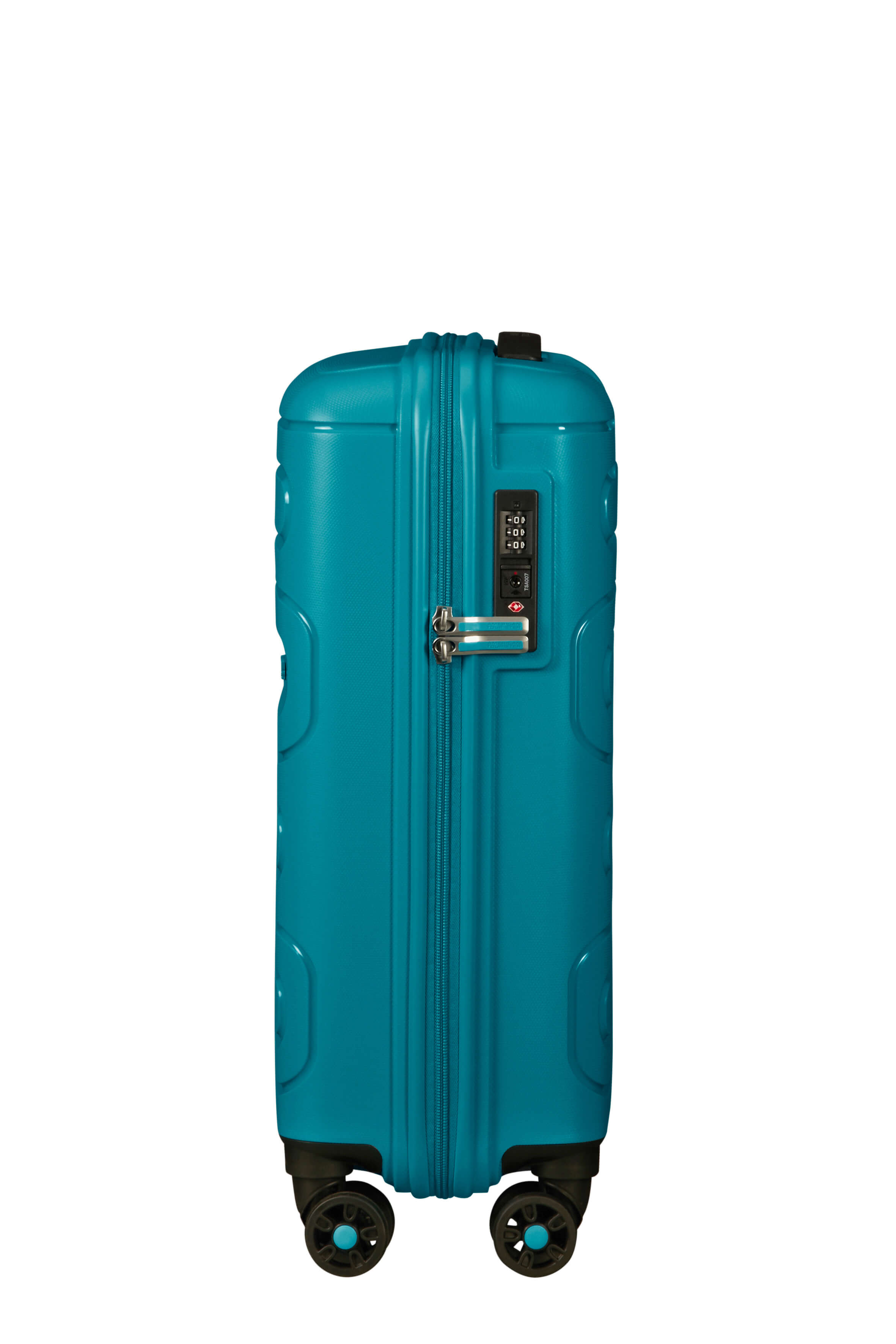 American Tourister Trolley Sunside 55cm Totally Teal 