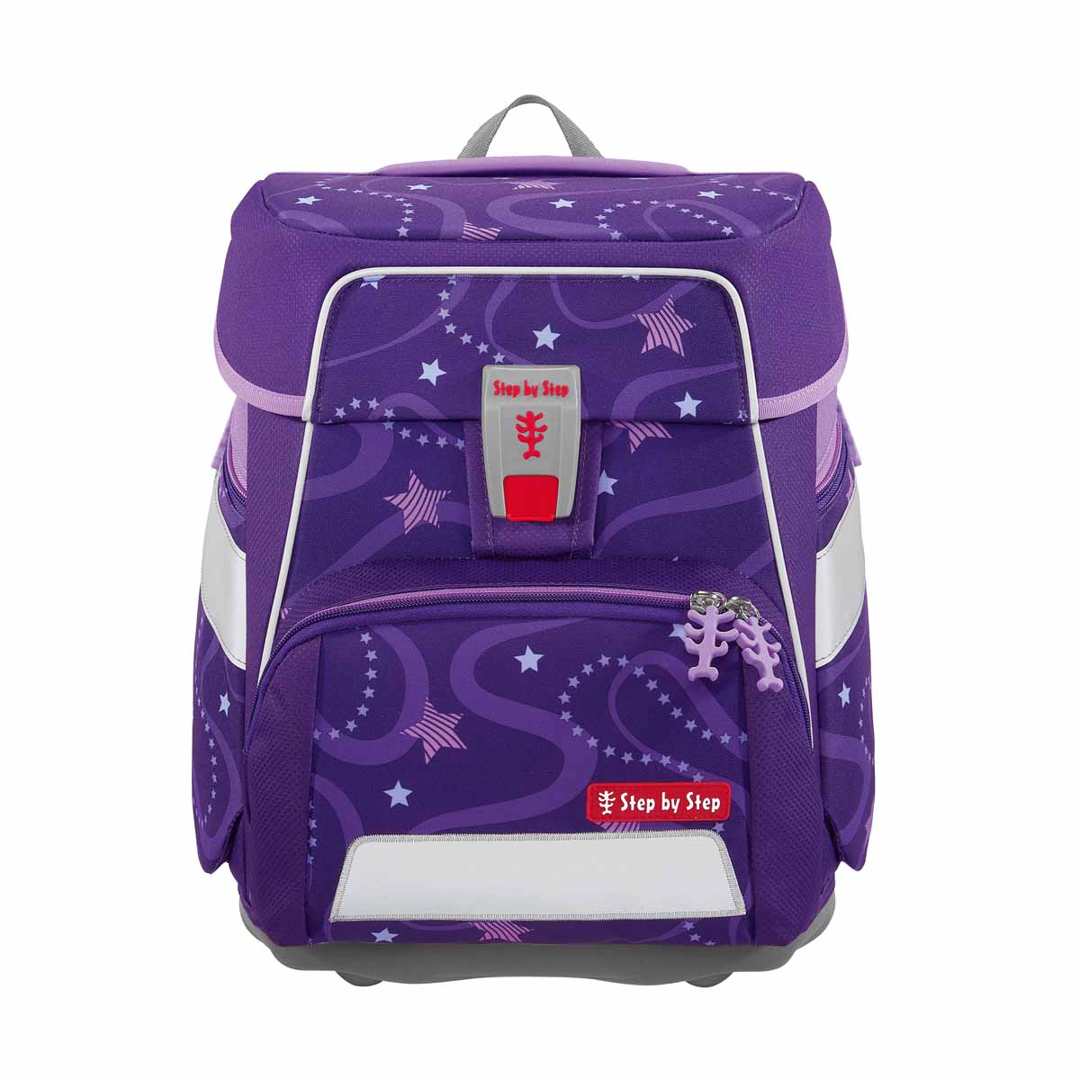Step by Step SPACE Schulranzen-Set Pegasus Emily 2025