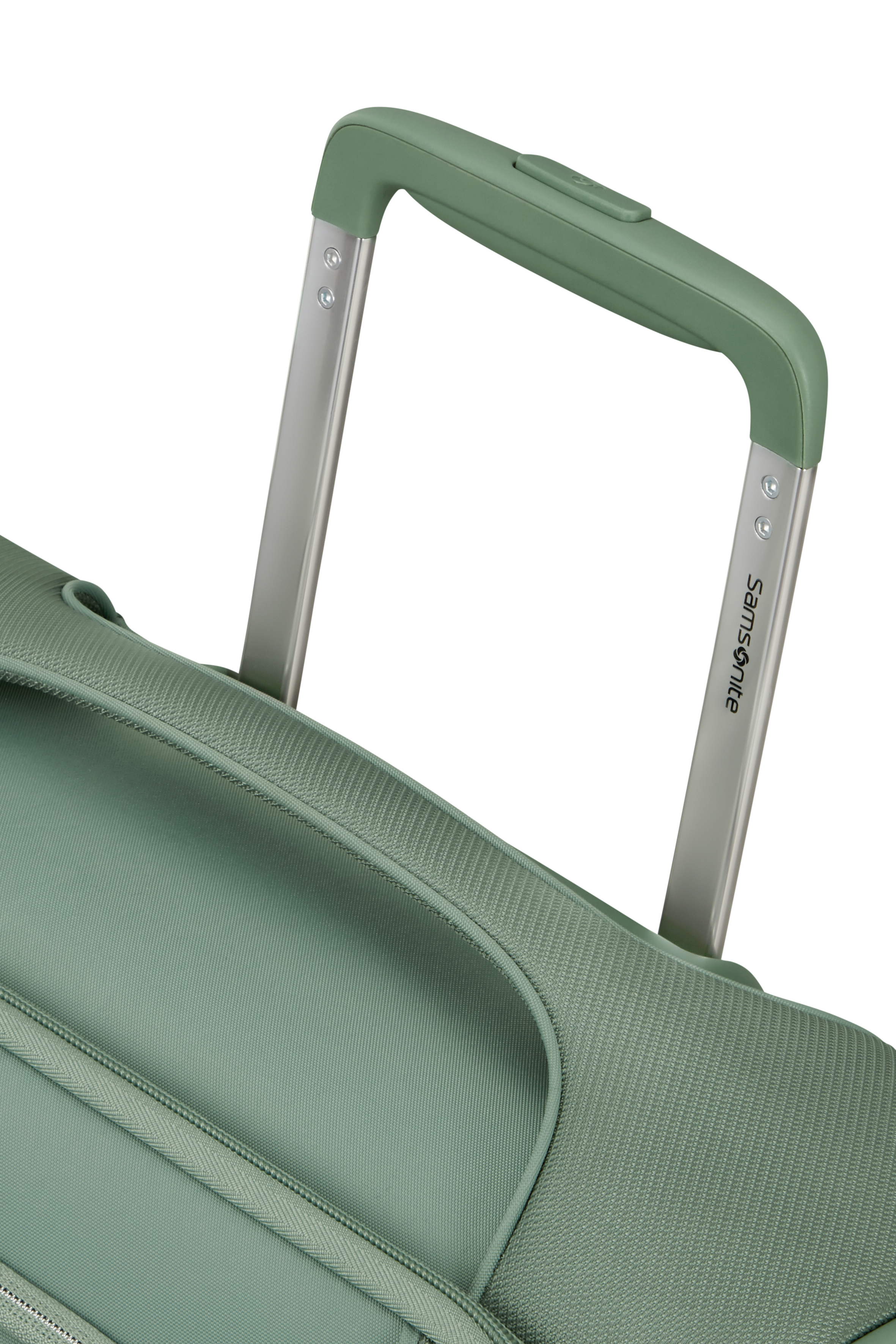 Samsonite Trolley RE-LITE 55cm sage