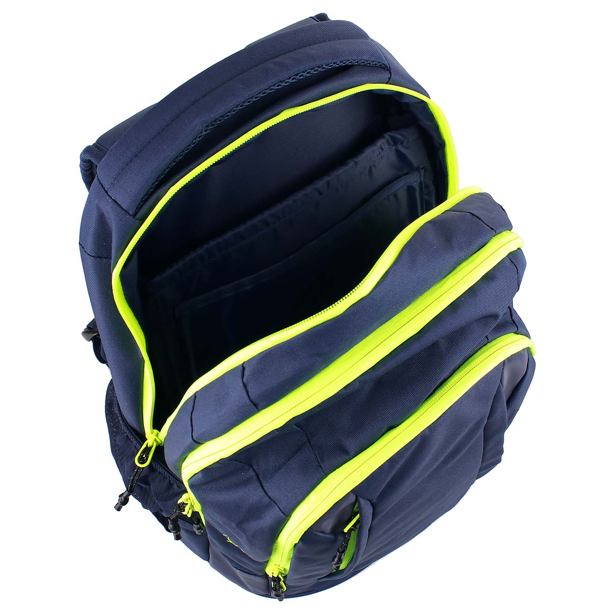 Kischoo Schulrucksack Wadoo 2.0 dunkelblau