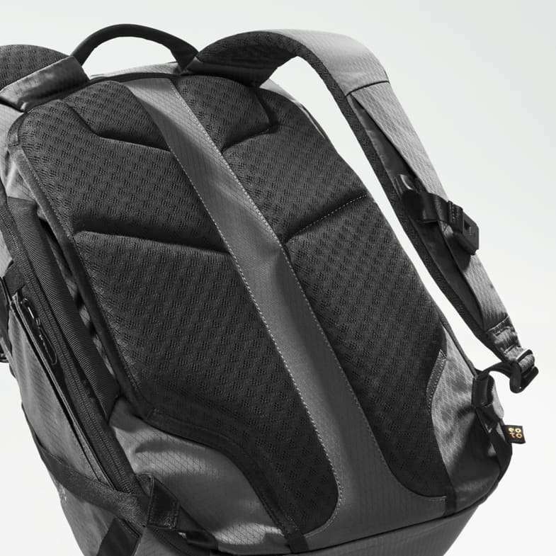 eoto Rucksack ROLLY32 grau