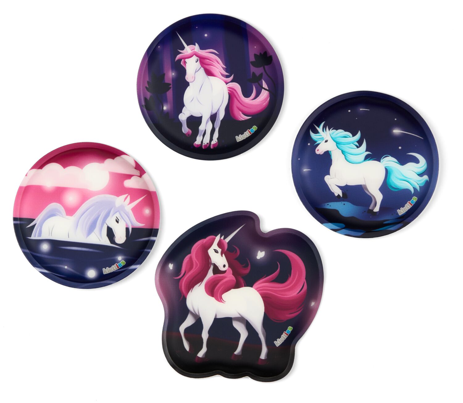 Ergobag Schulranzen-Set Pack Mondzaubär 2026