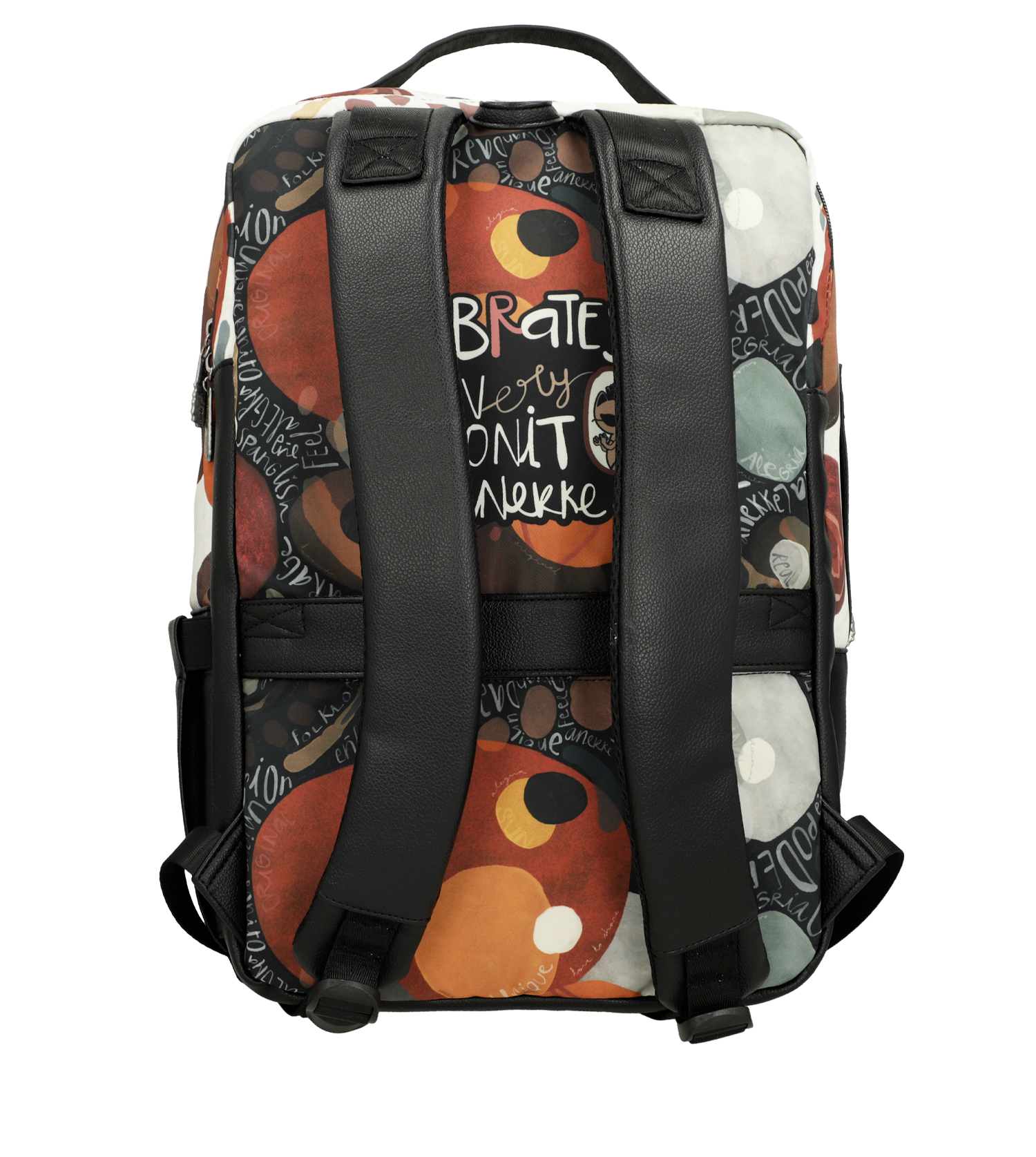 Anekke Alma großer Reiserucksack