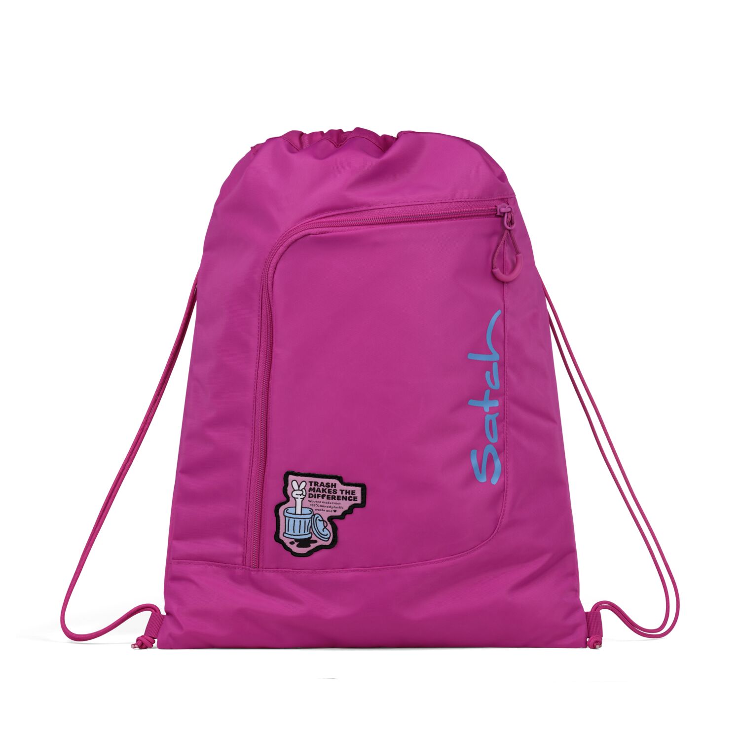Satch Pack Set Fearless pink