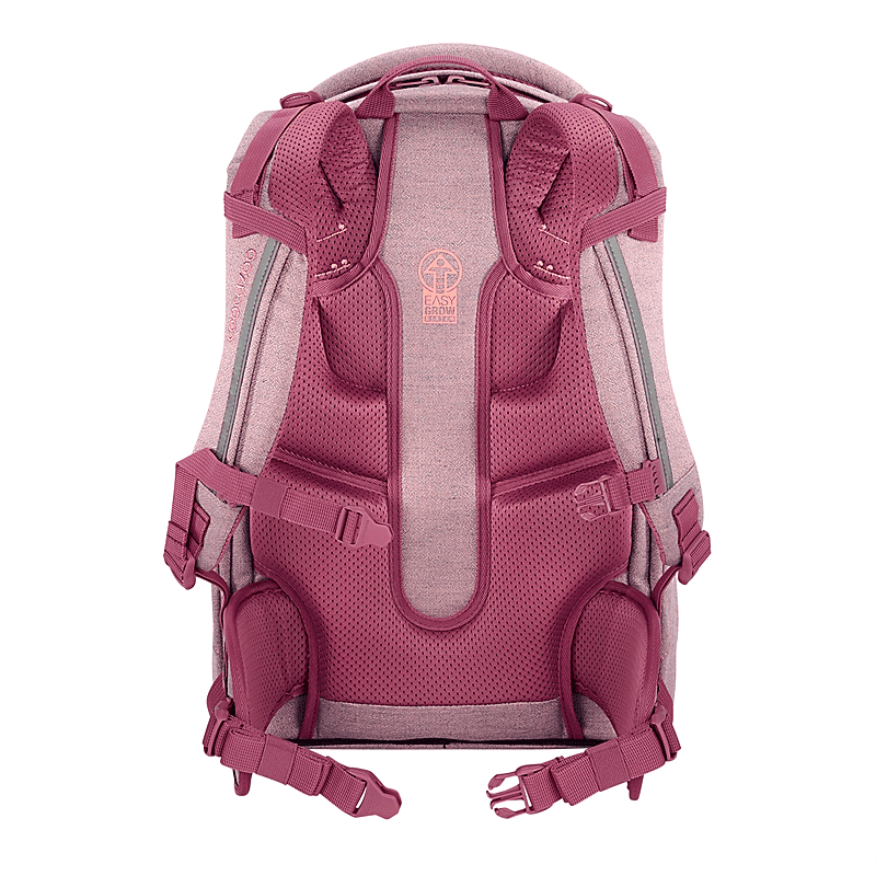 Coocazoo Schulrucksack MATE Mixed Faded Rose 2026