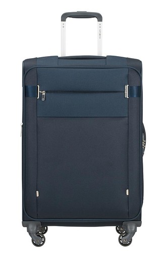 Samsonite Trolley Citybeat M navy