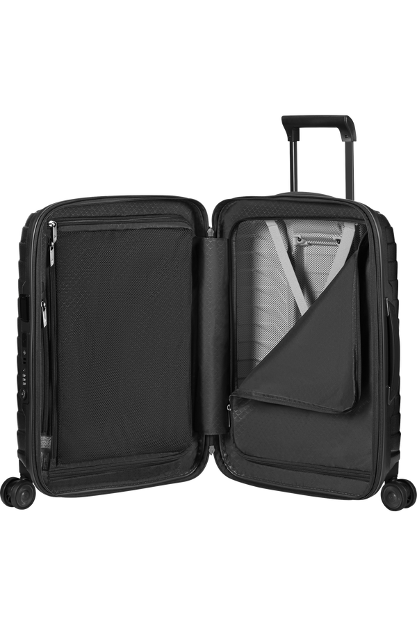 Samsonite Koffer Proxis 55cm matt graphite
