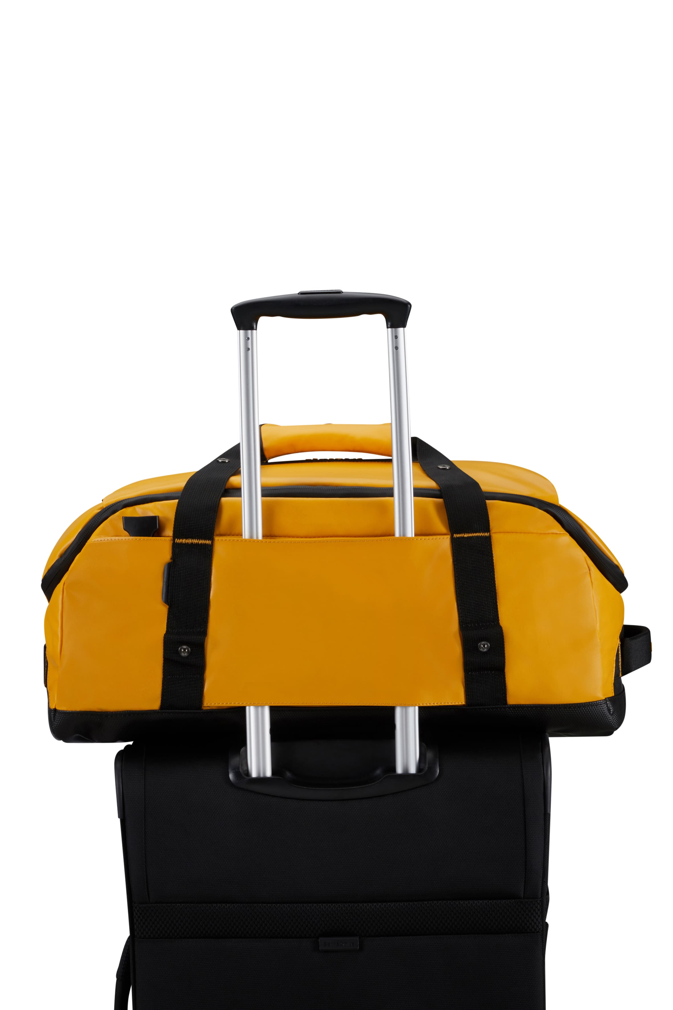 Samsonite Reisetasche Ecodiver S yellow Samsonite Reisetasche Ecodiver S yellow