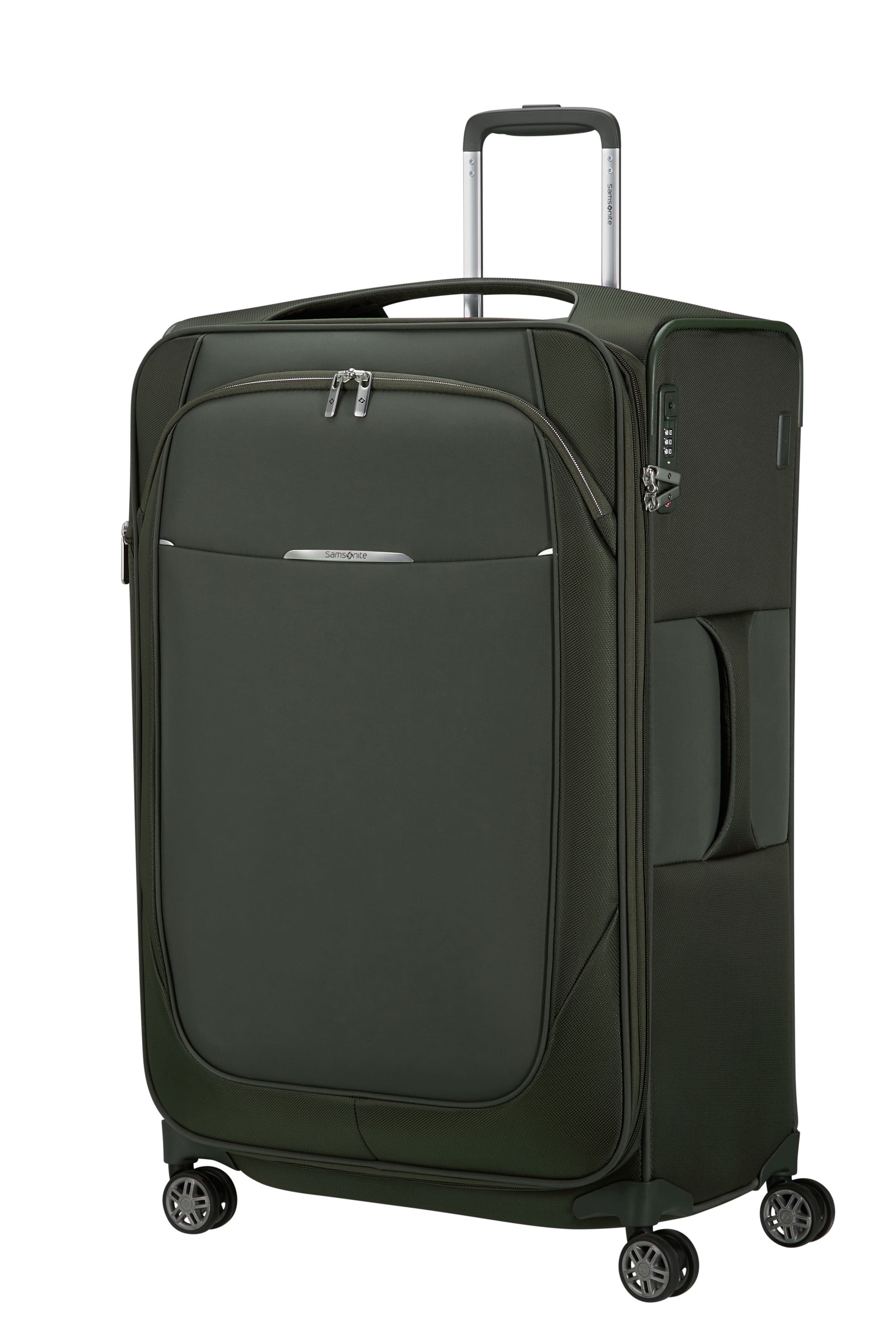 Samsonite Trolley Re-Lite 78cm climbing ivy