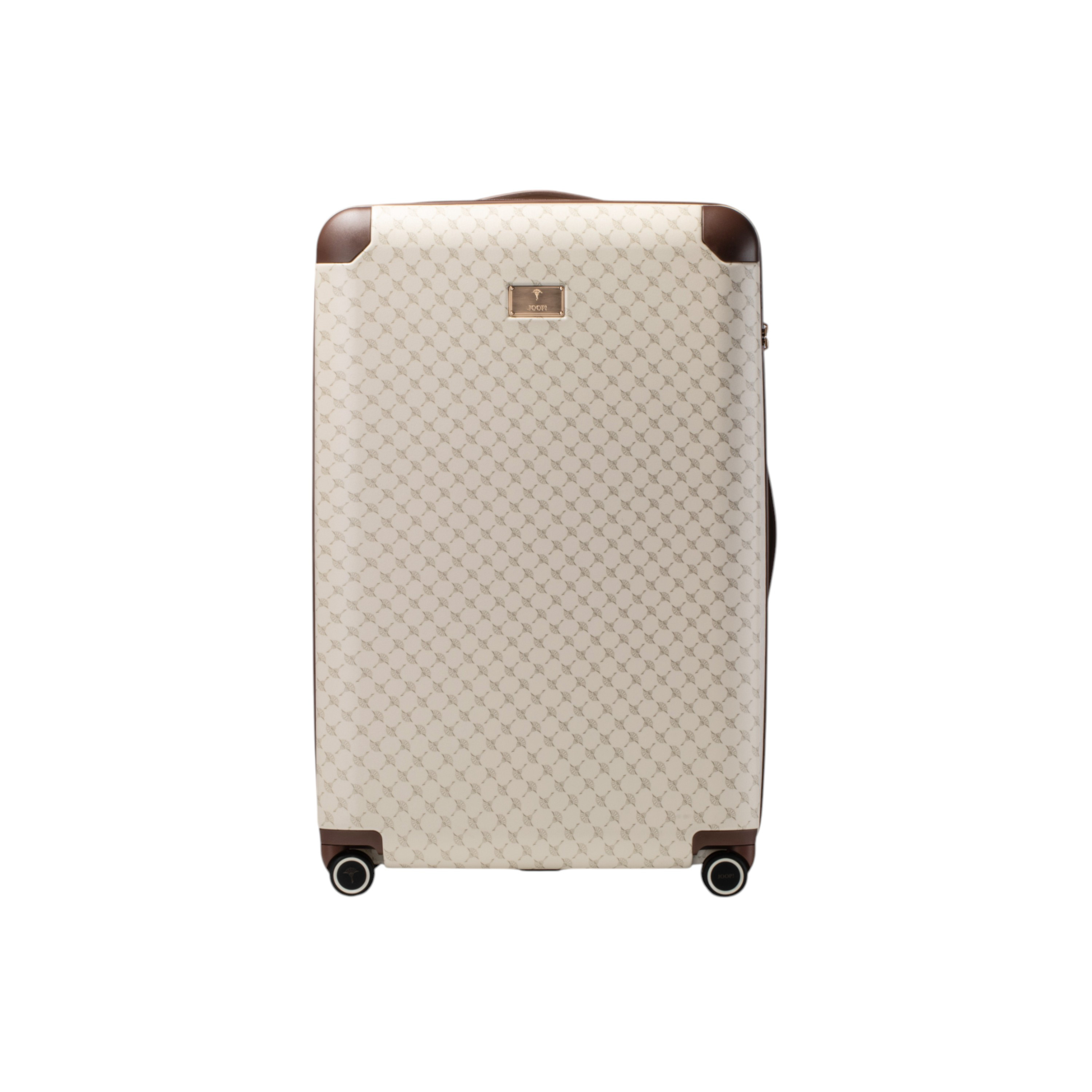 Joop! Trolley Cortina Volare 1.0 L reines weiß