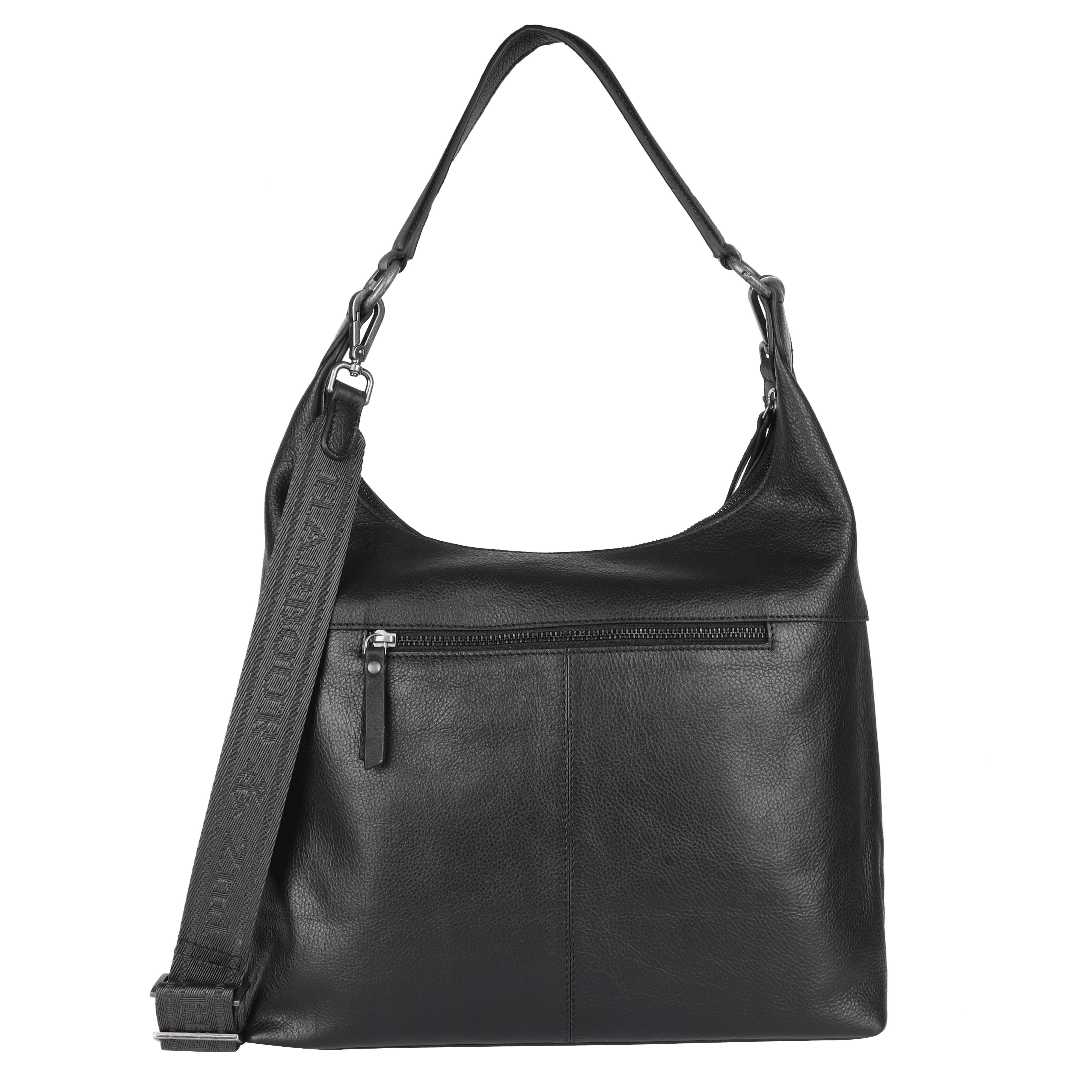 Harbour 2nd Schultertasche Kiana ash