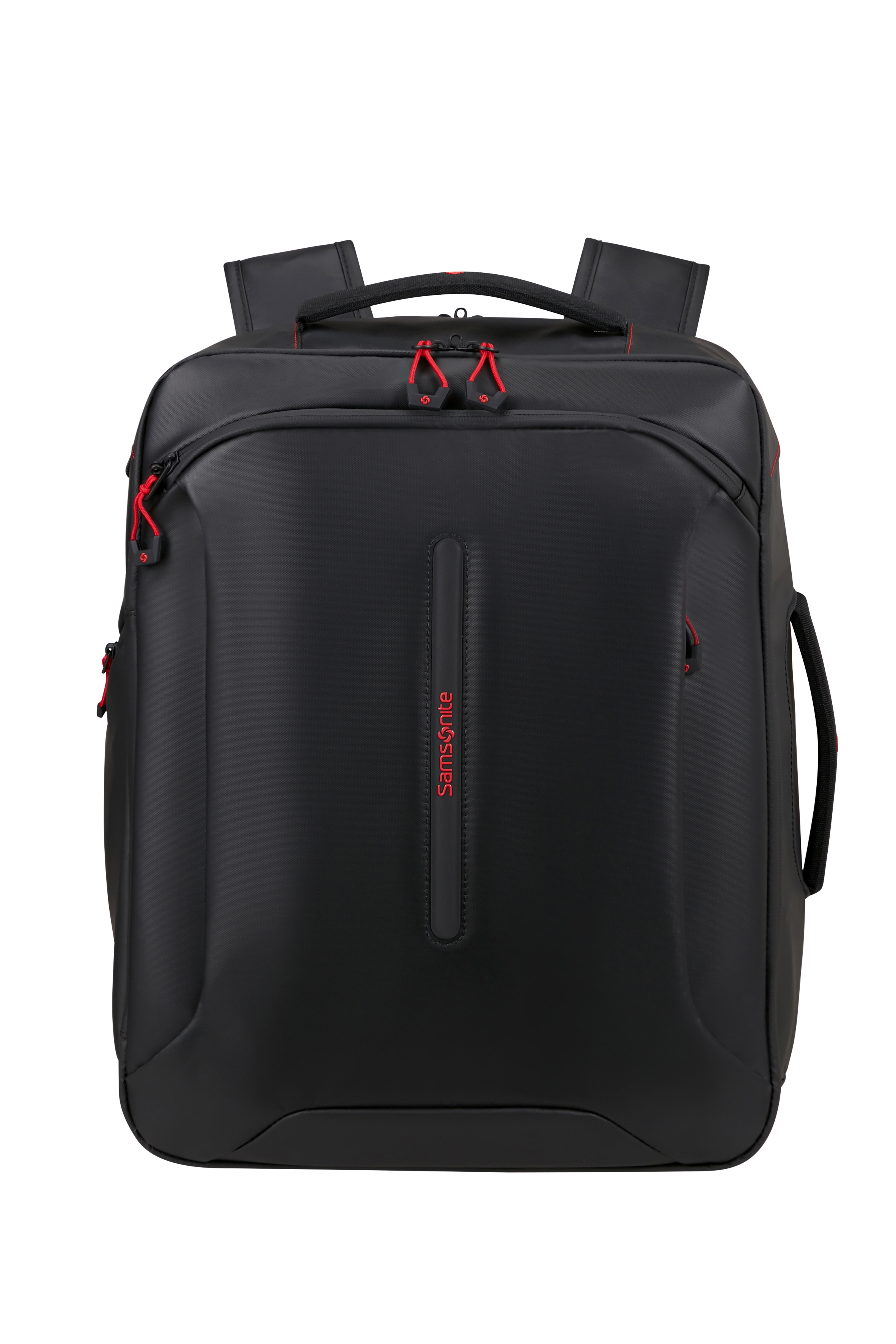 Samsonite Ecodiver Underseater Rucksack M black Samsonite Ecodiver Underseater Rucksack M black