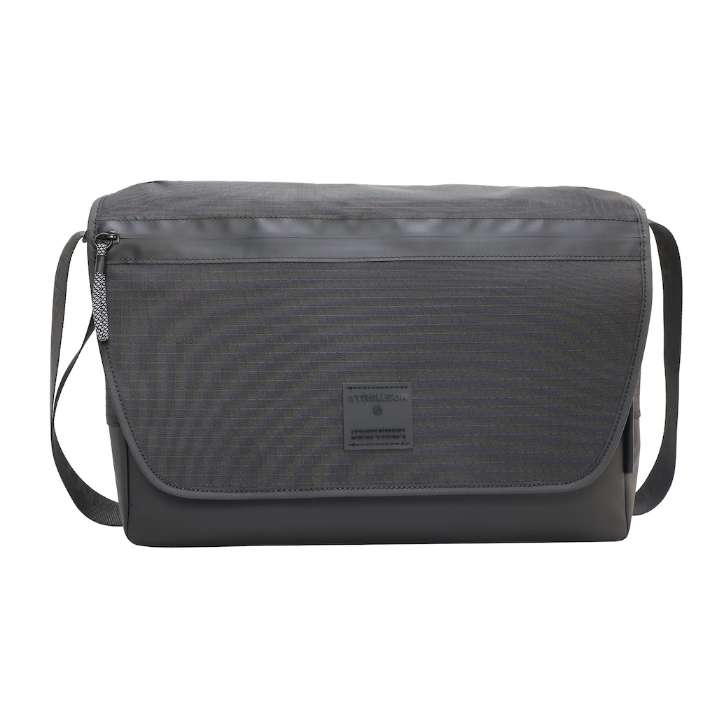Strellson Umhängetasche Northwood RS Dorian Lhf