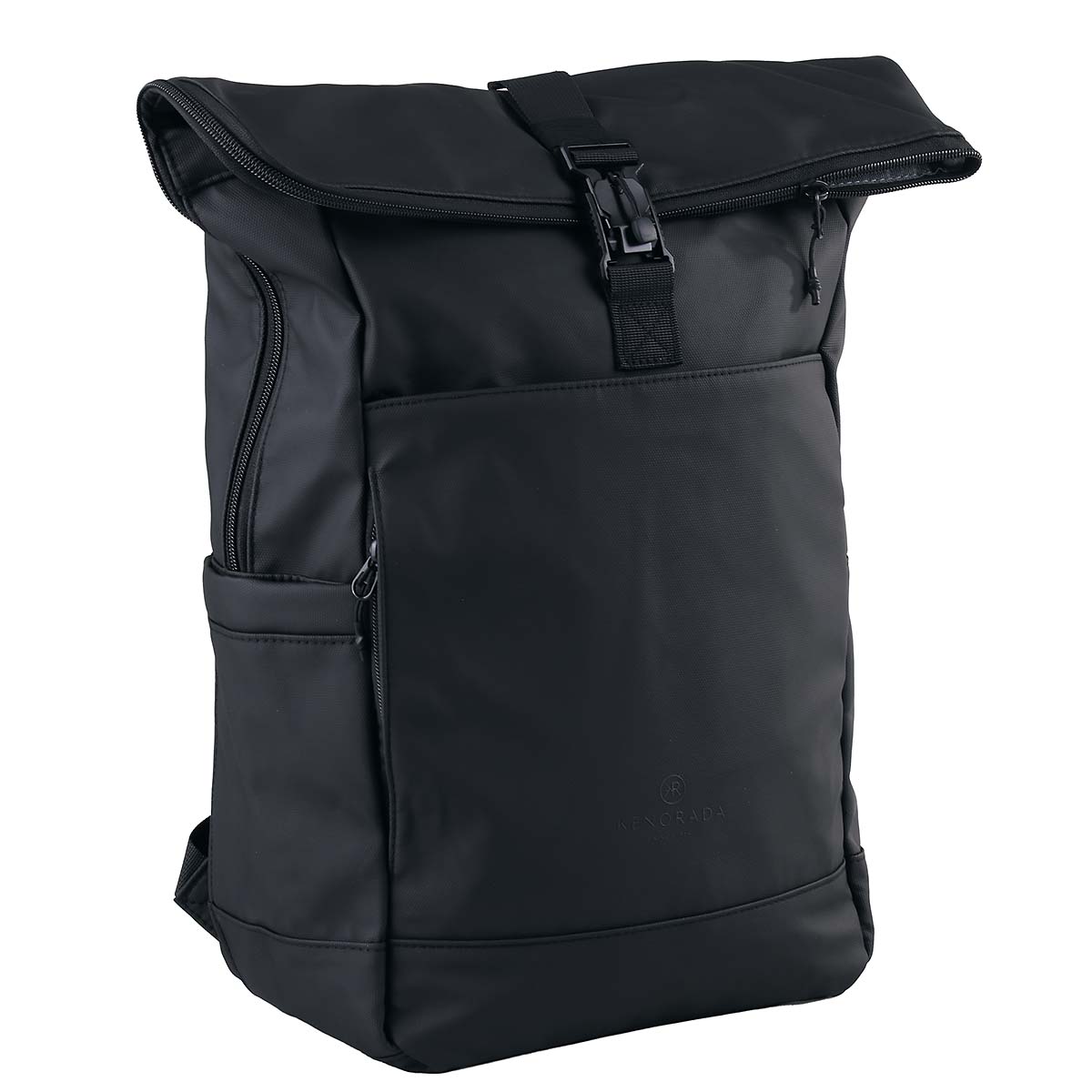Kenorada Rucksack Rolltop Magnet L RS77-B