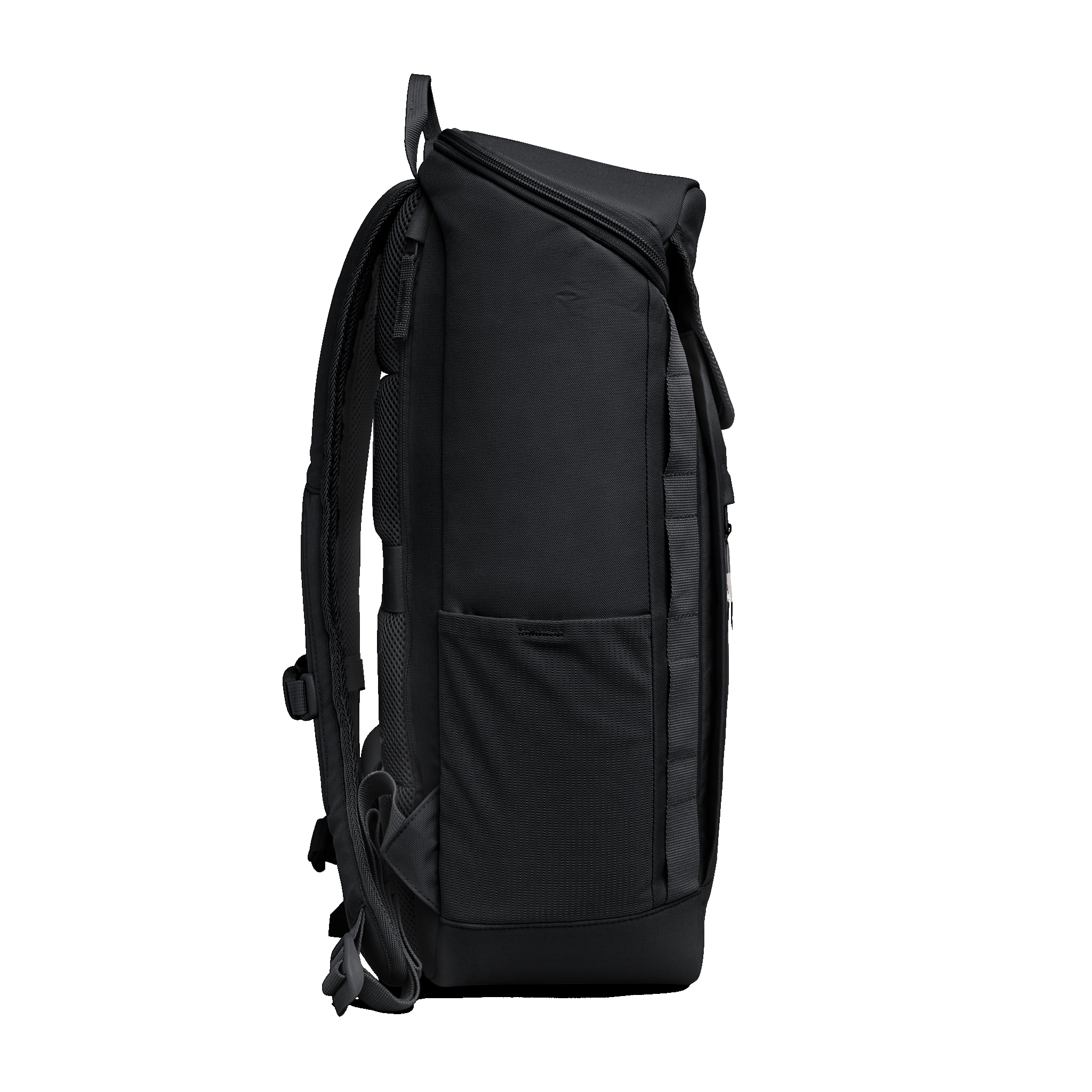 GOT BAG Rucksack Pro Pack monochrome black