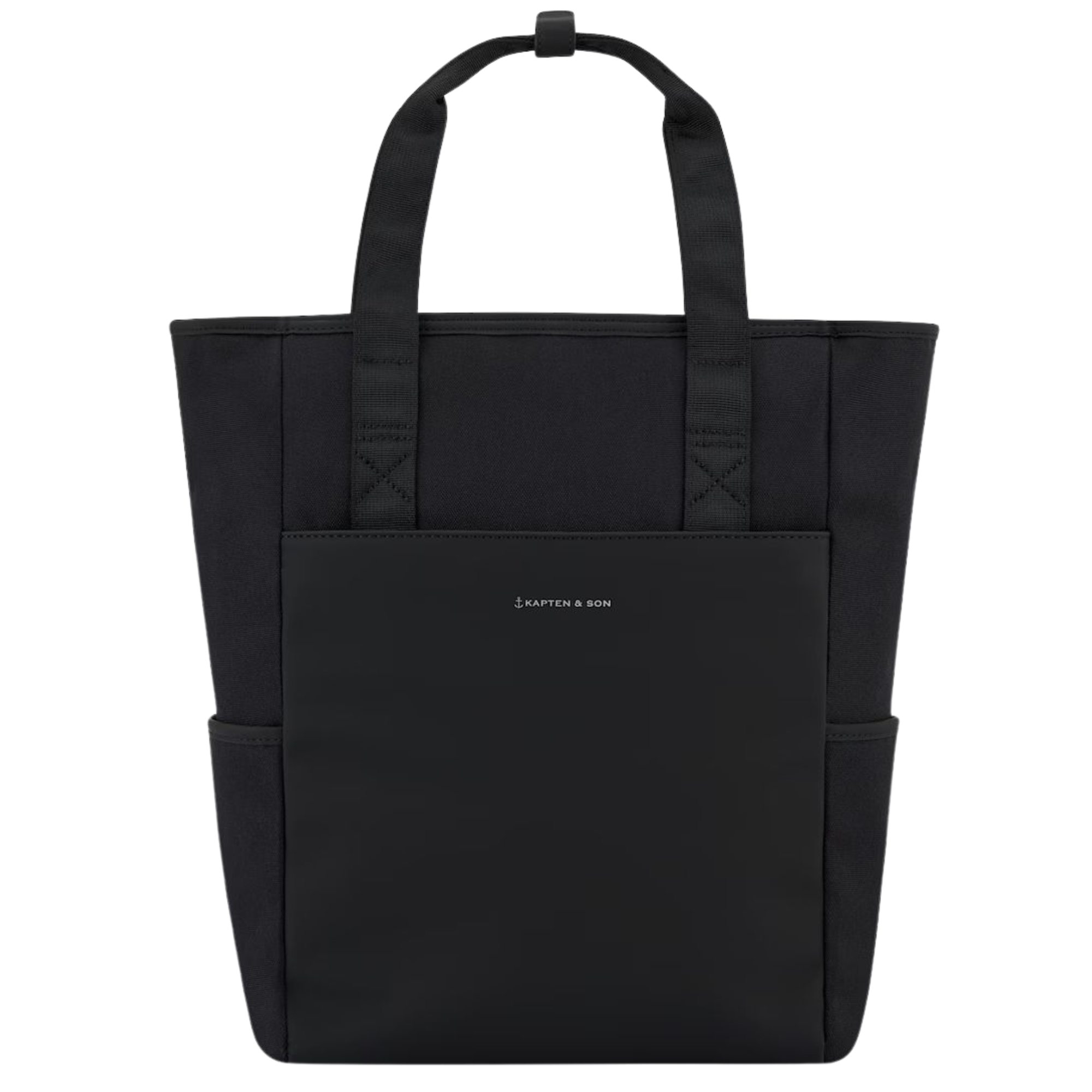 Kapten & Son Lindby All Black
