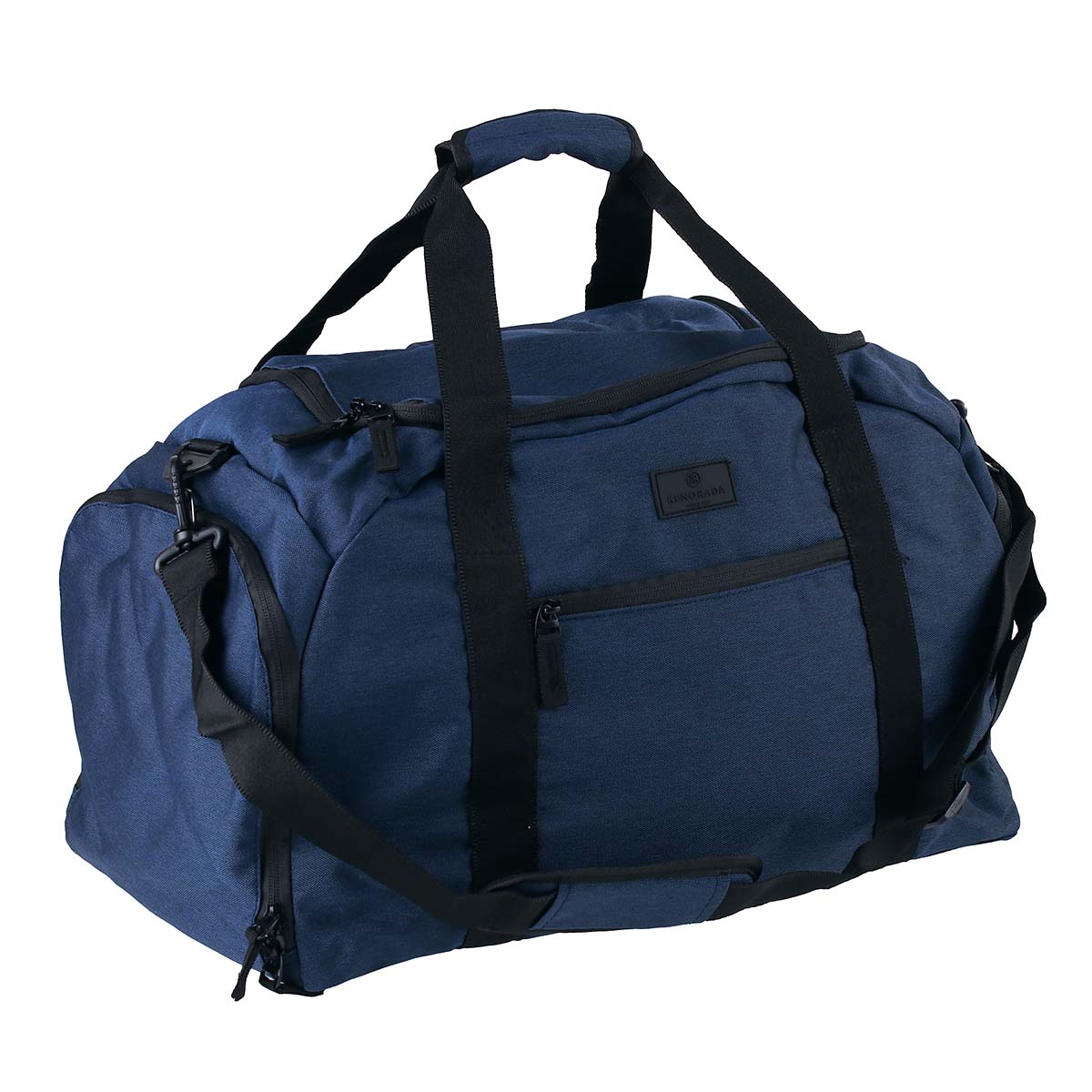 Von Cronshagen Reisetasche RT34 M dunkelblau