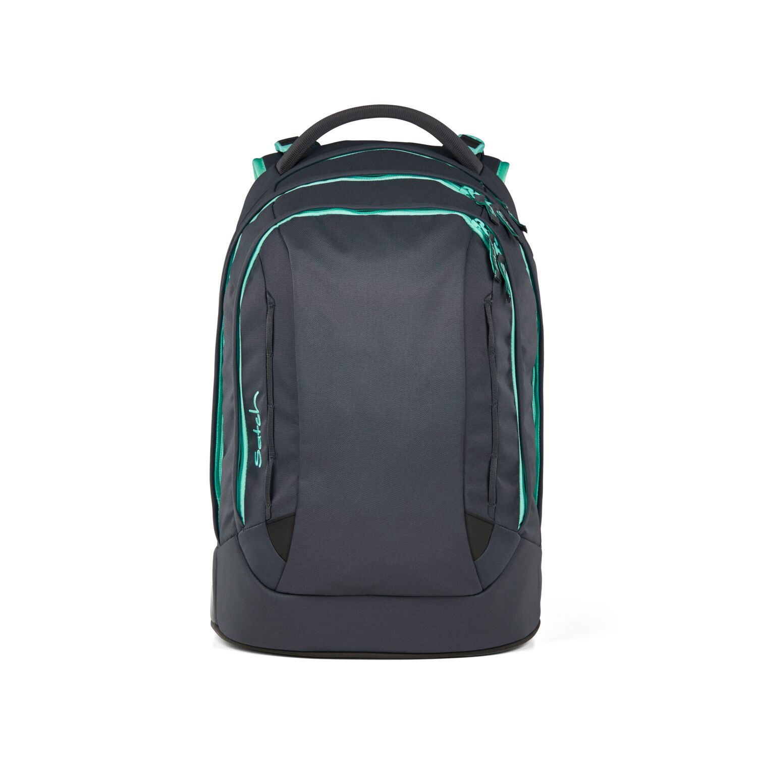 Satch Pack Schulrucksack Mint Phantom