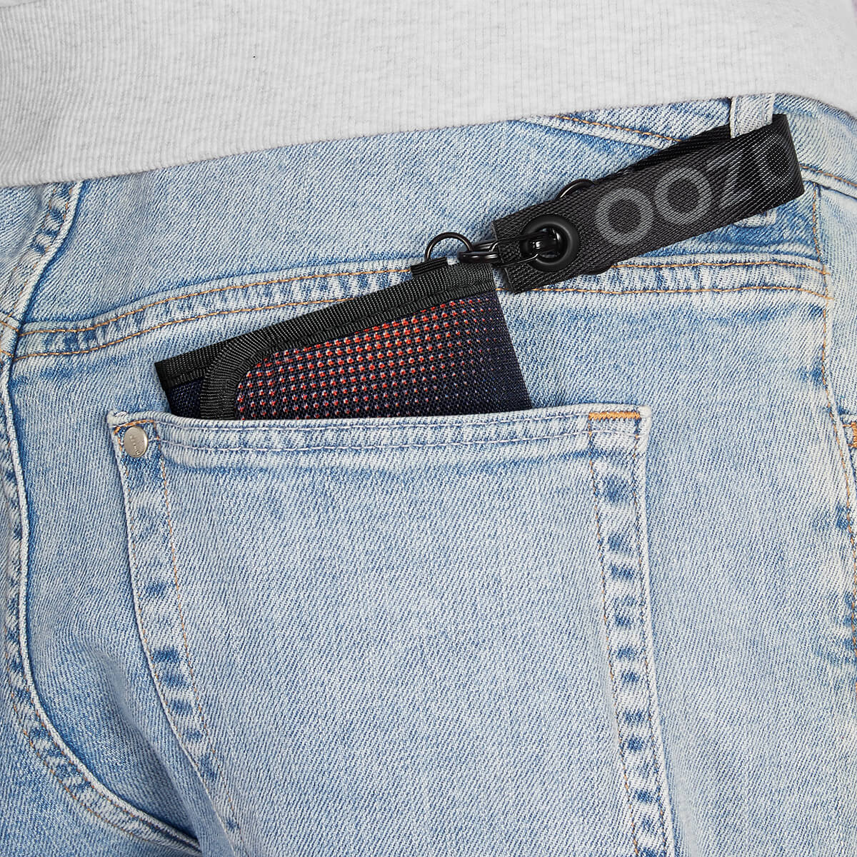 Coocazoo Geldbörse Rainbow Illusion