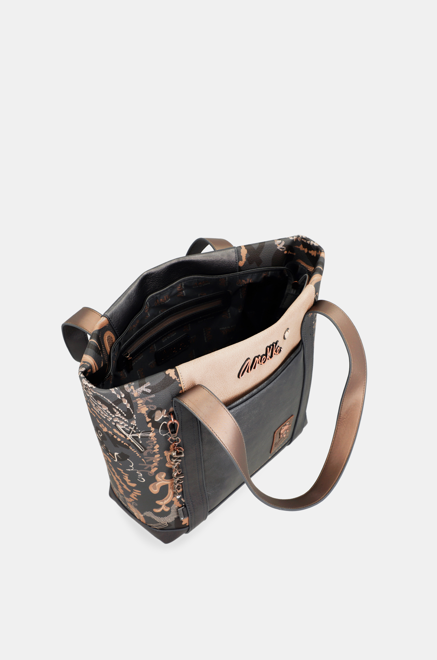 Anekke Shopping Bag Intentions