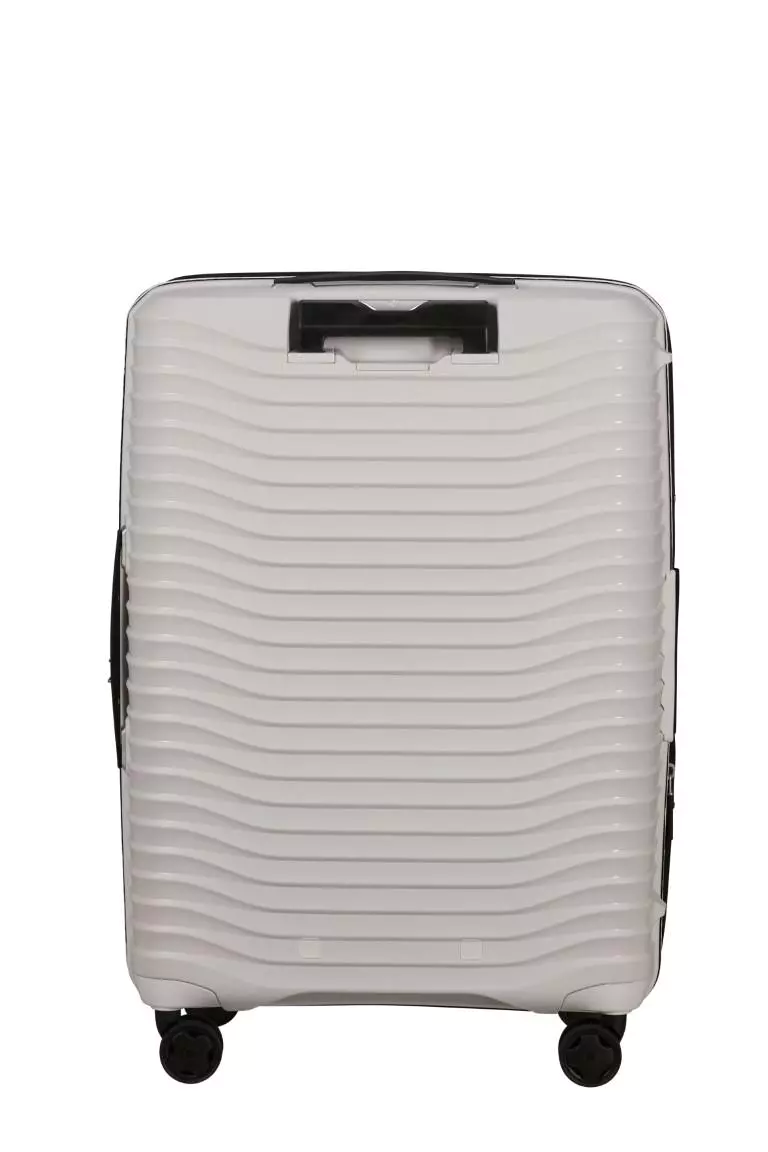 Samsonite Trolley Upscape 65cm cloud white