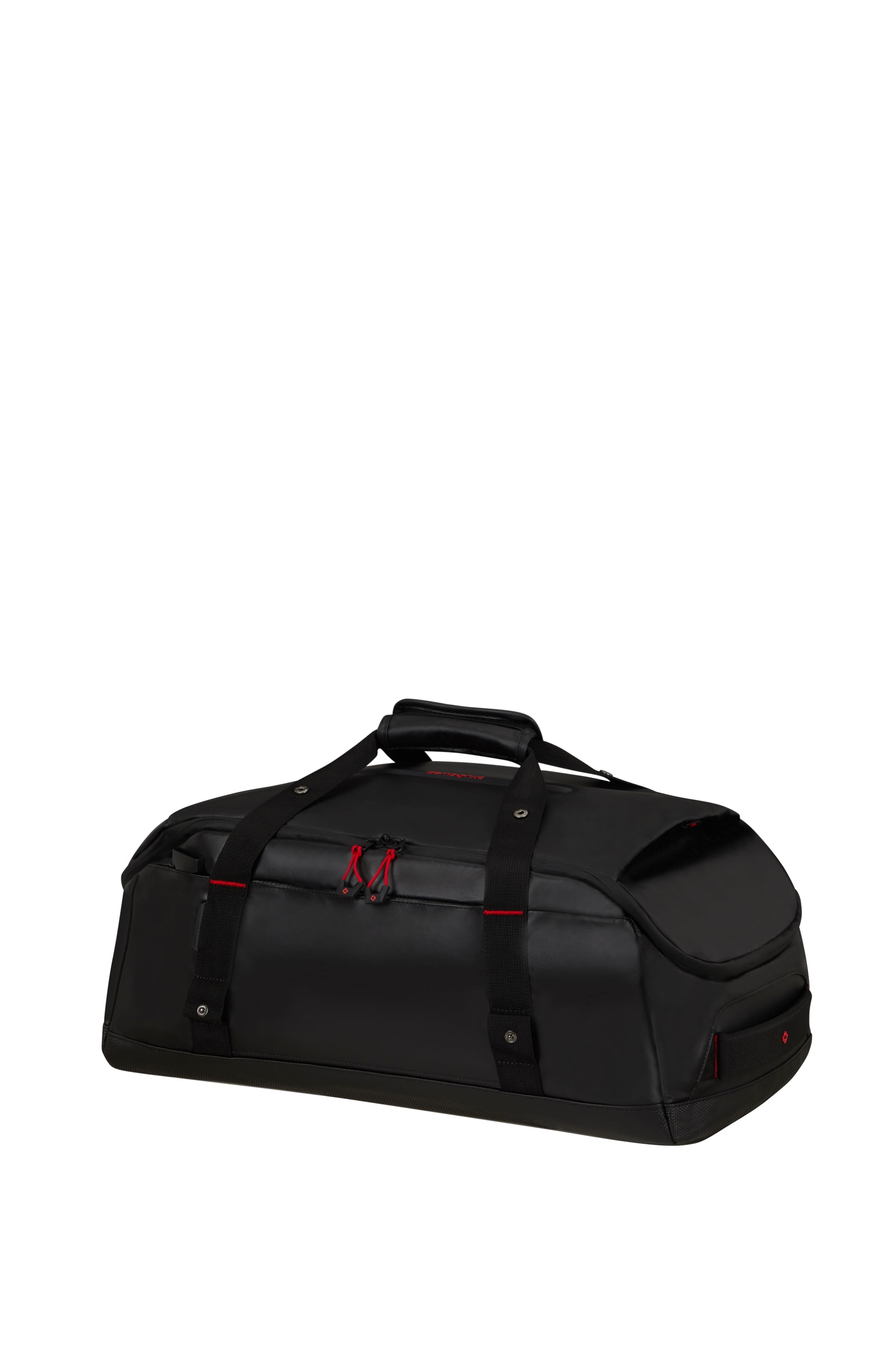Samsonite Reisetasche Ecodiver S schwarz