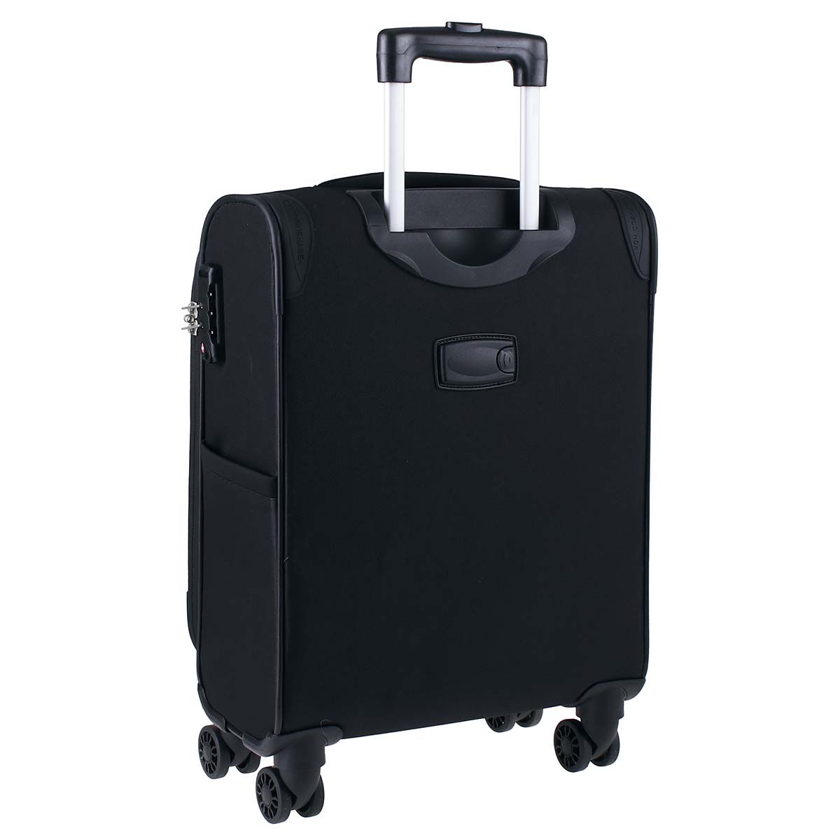 von Cronshagen Rainbow Cabin Spinner S black