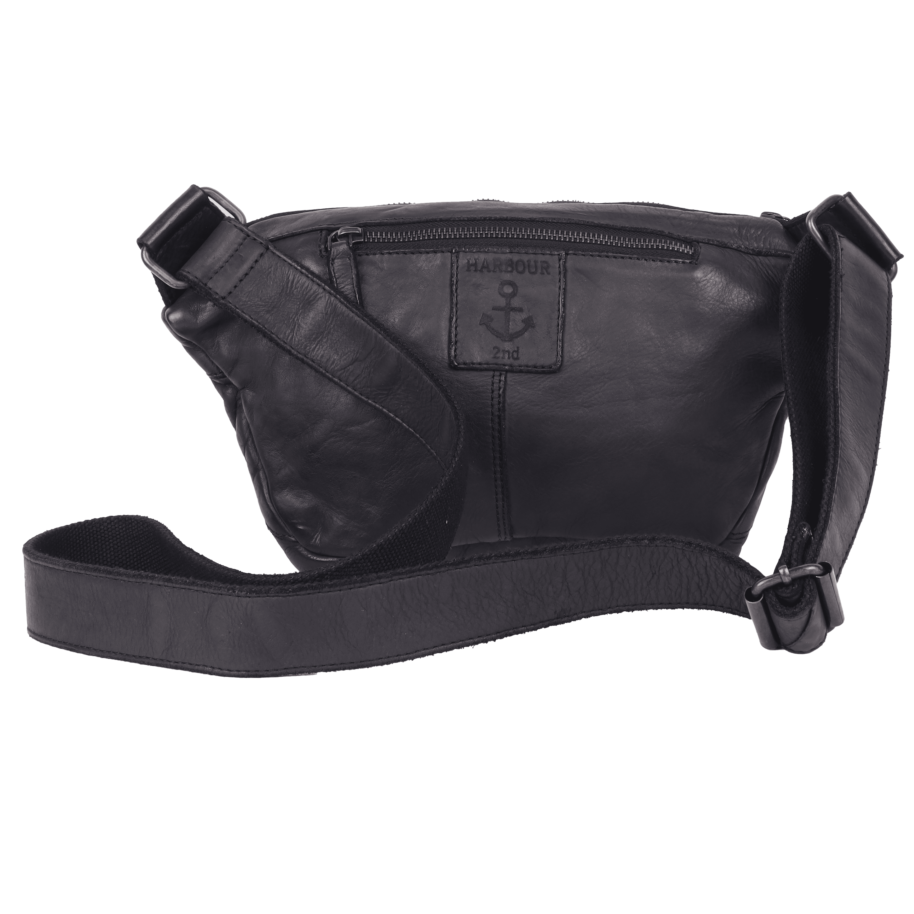 Harbour 2nd Bauchtasche Harper ash