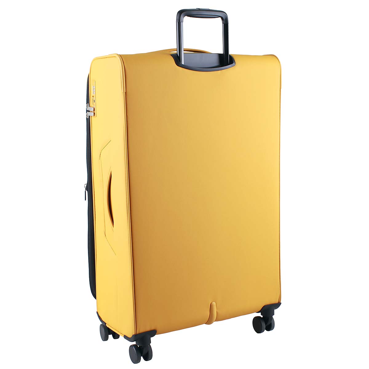 Kenorada Trolley Lightwalker L gelb/schwarz