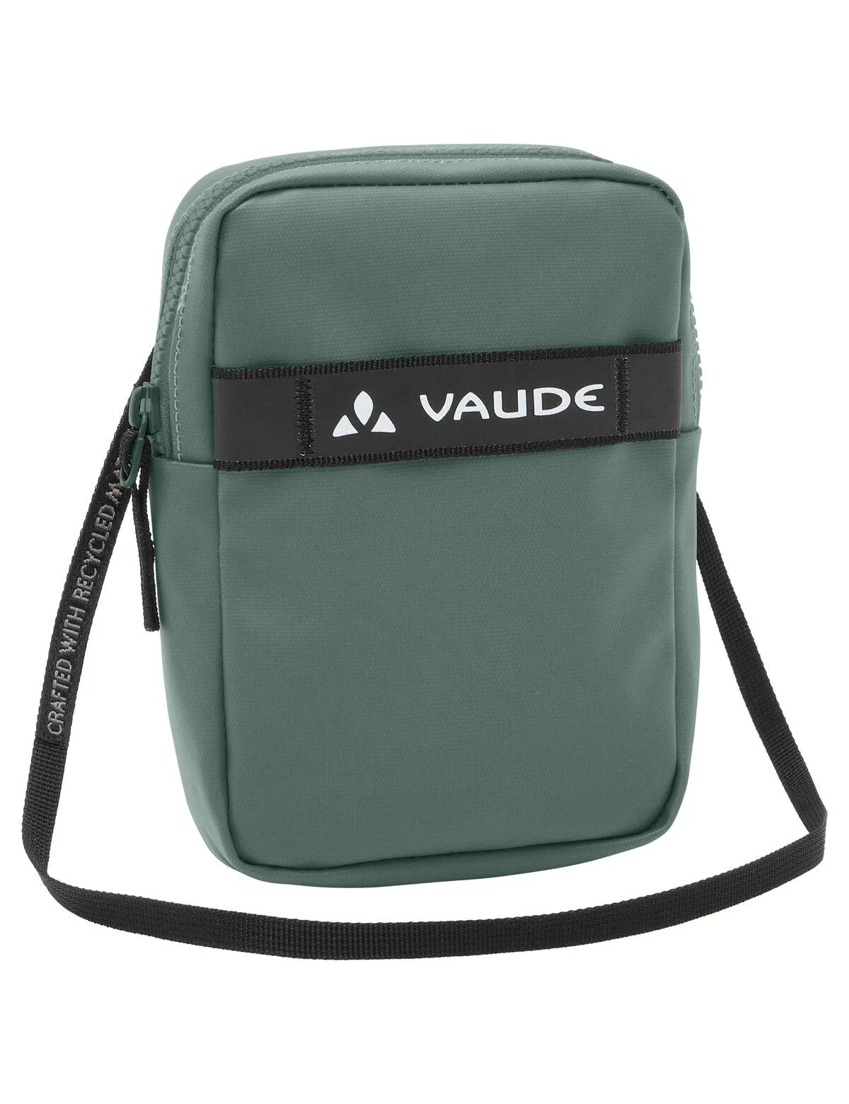 Vaude Sicherheitstasche Kataja für Reisen agave