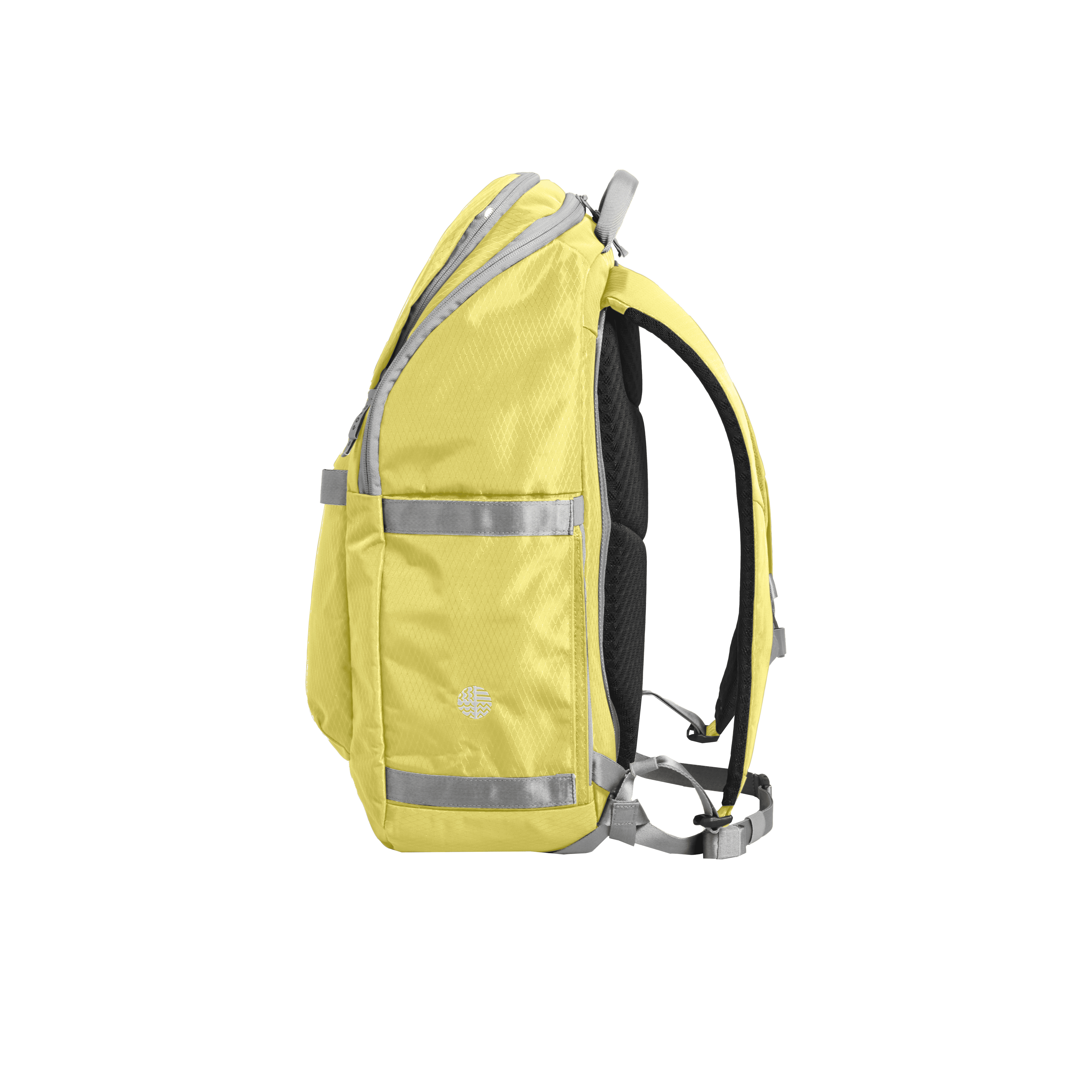 eoto Rucksack EASY27 limogelb