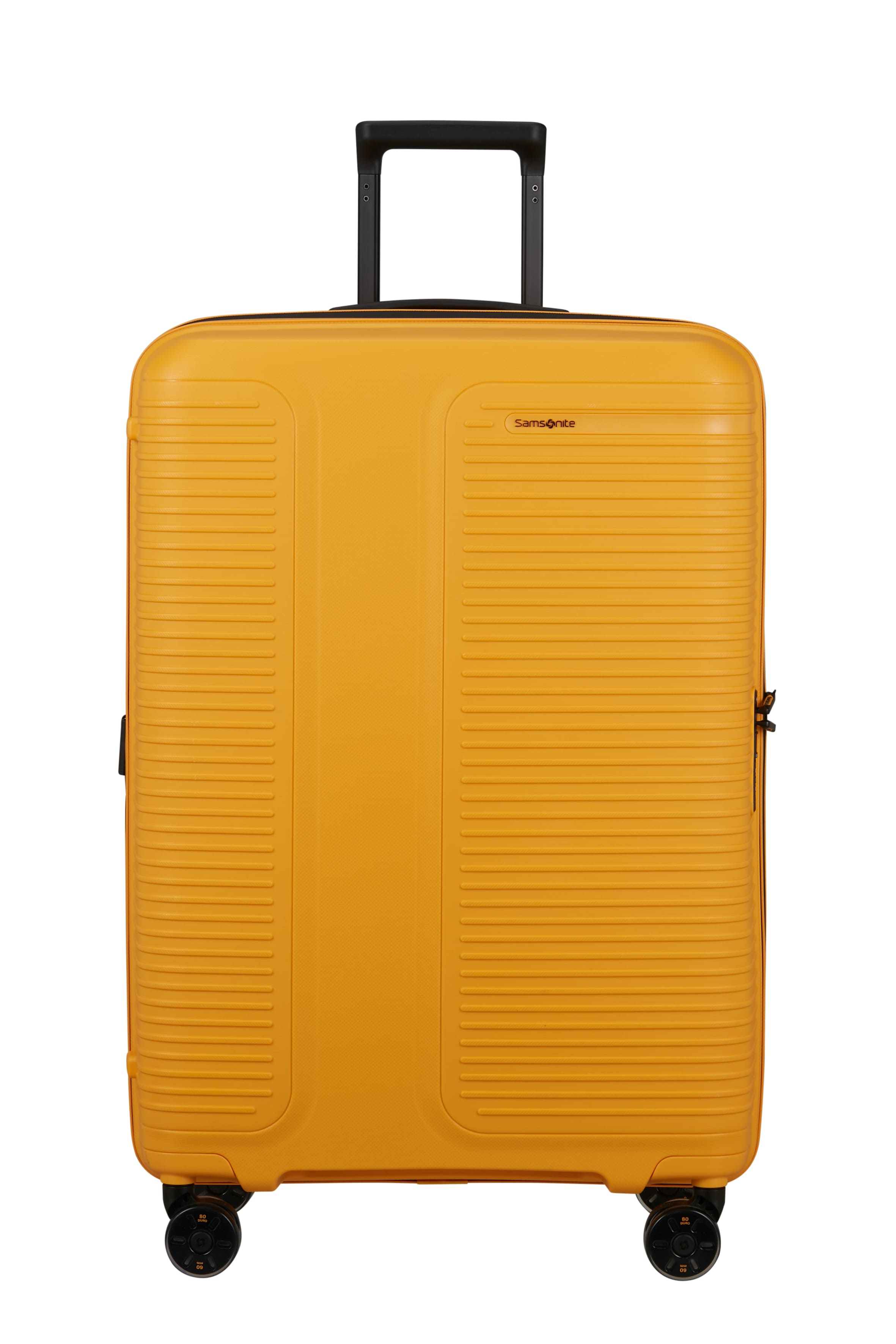 Samsonite Trolley Prodiver HS 75 cm gelb Samsonite Trolley Prodiver HS 75 cm gelb