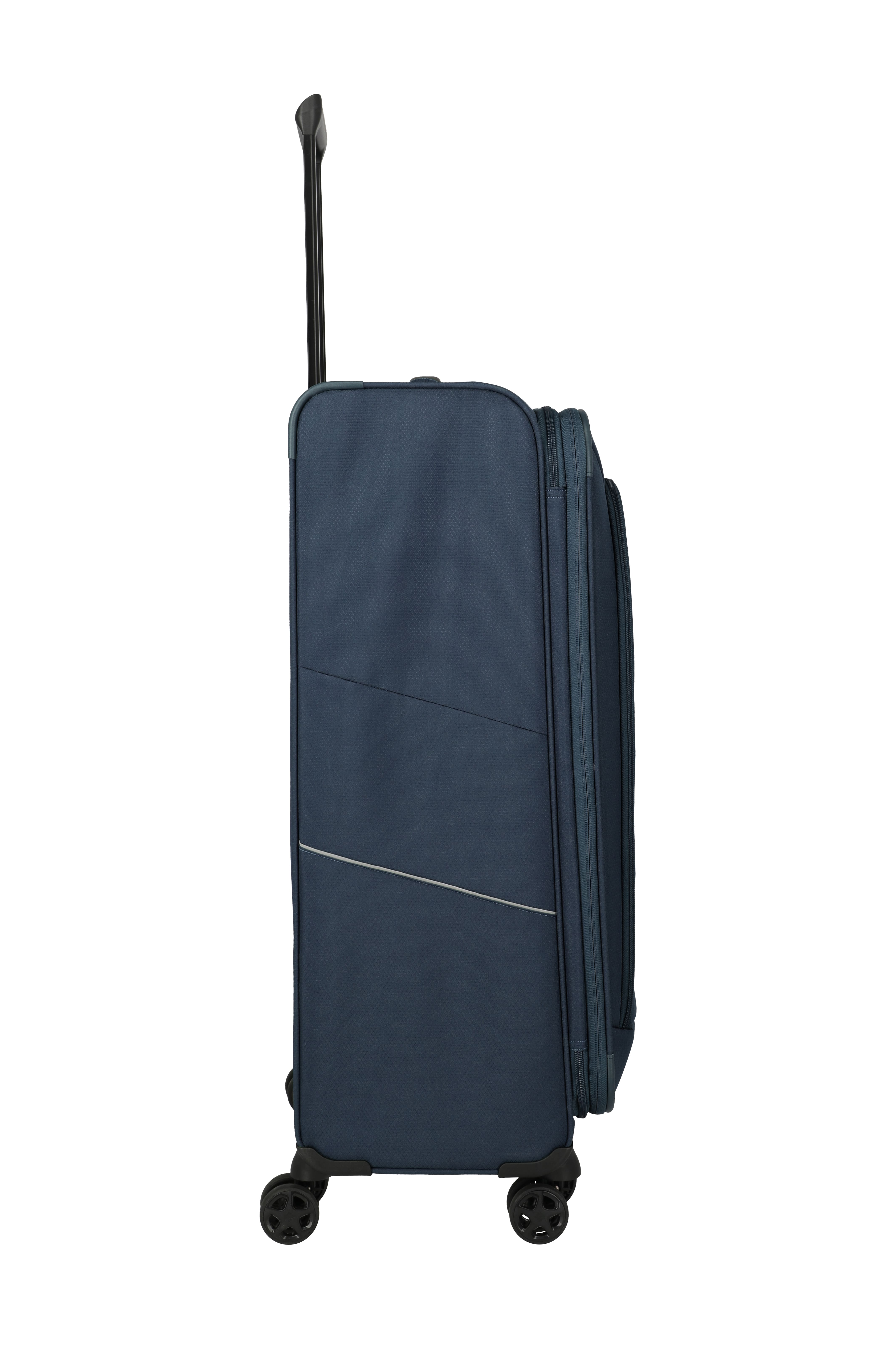 Travelite Koffer Skaii 78 cm navy