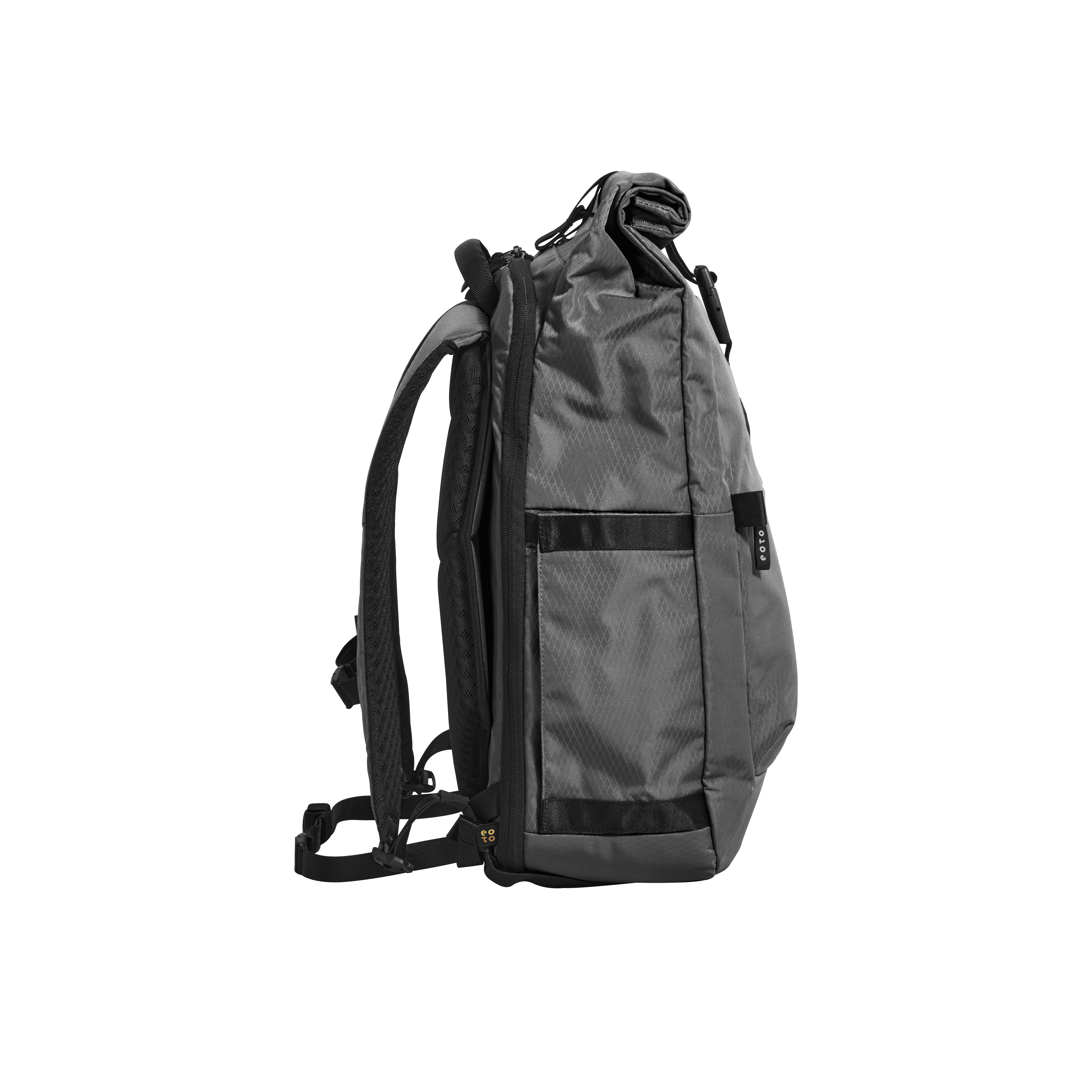 eoto Rucksack ROLLY32 grau